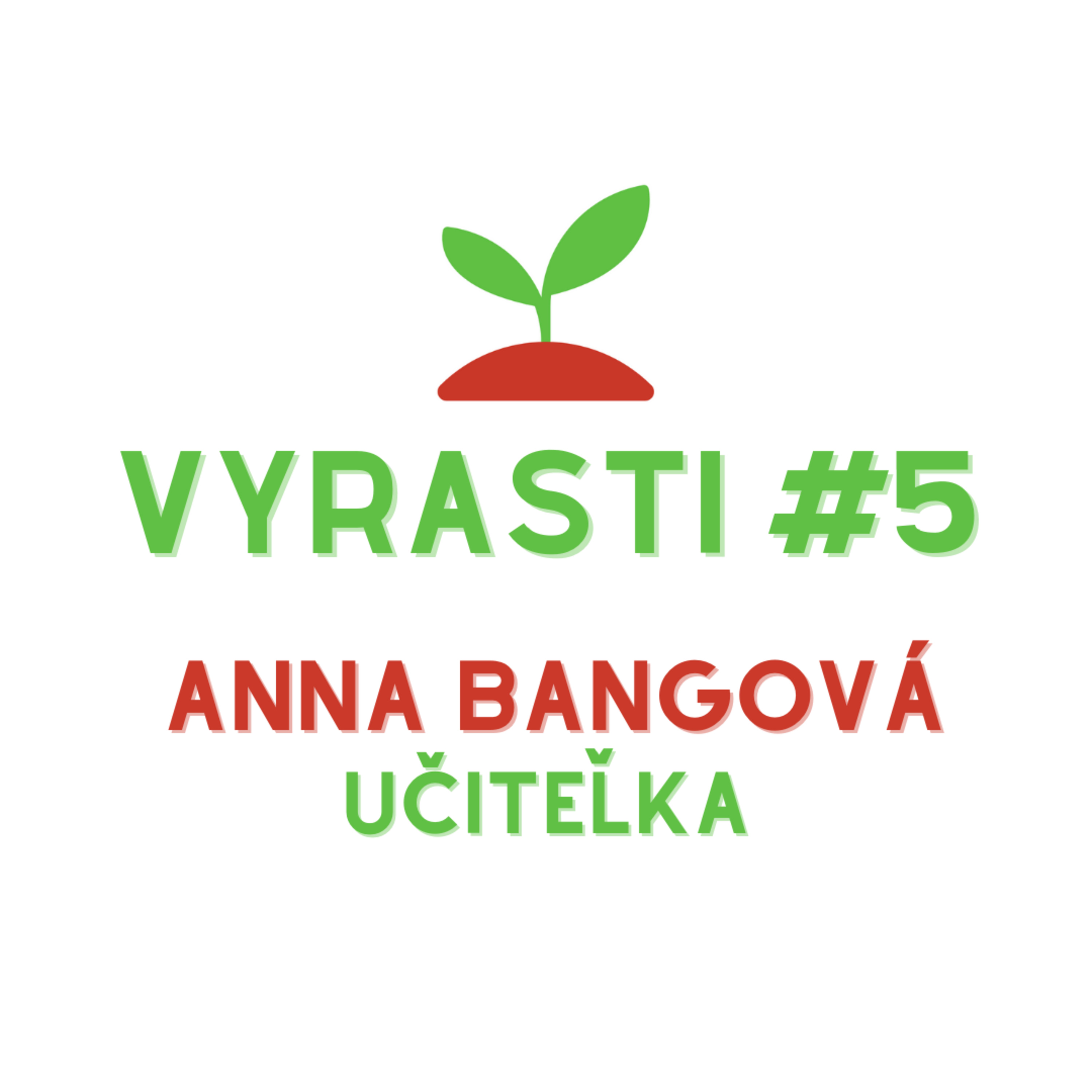 Vyrasti