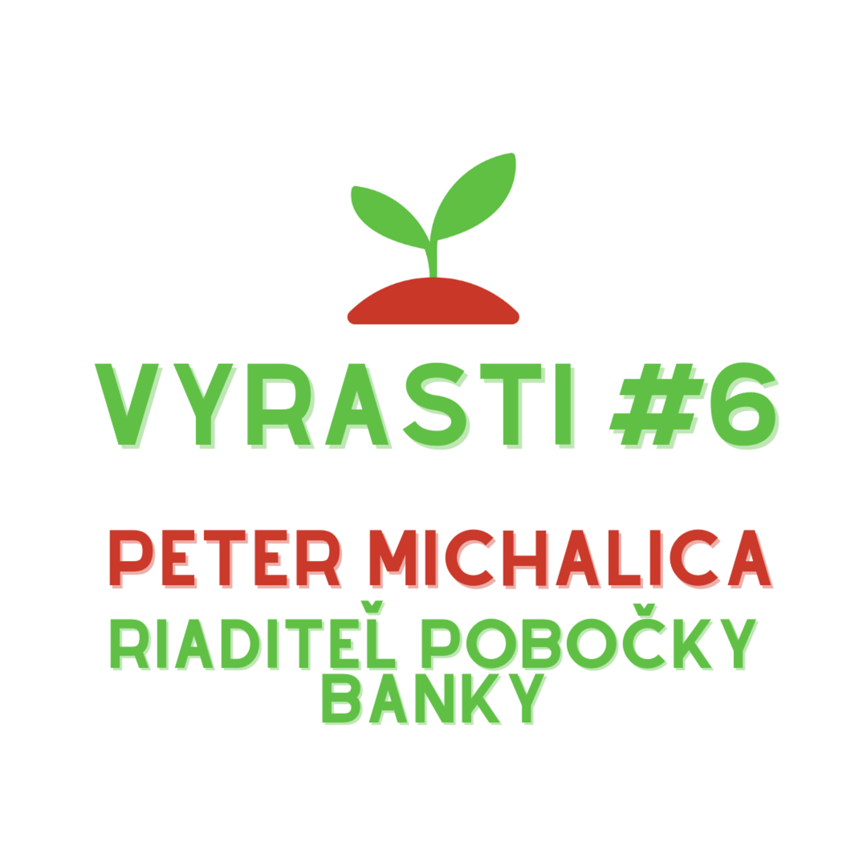 Vyrasti