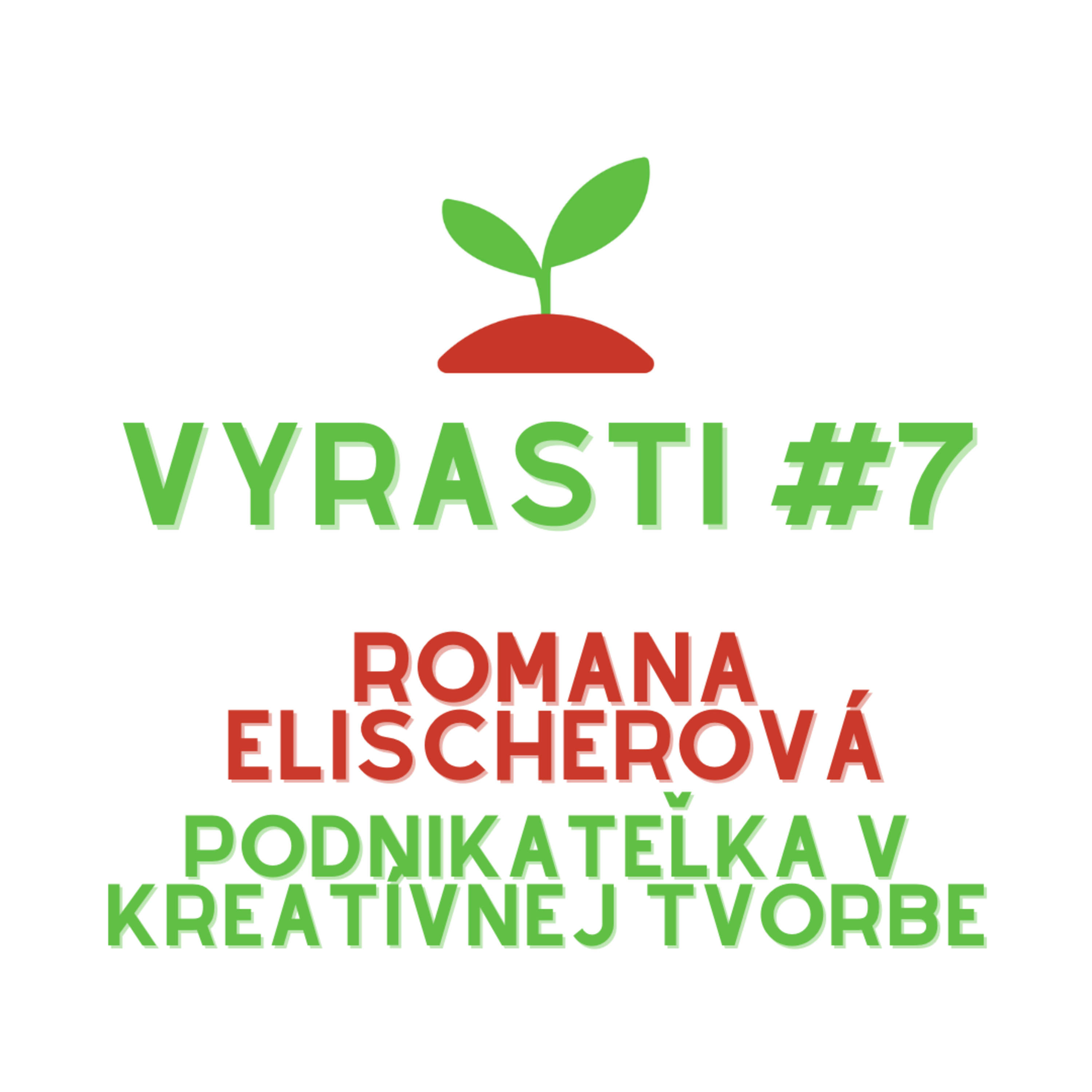Vyrasti