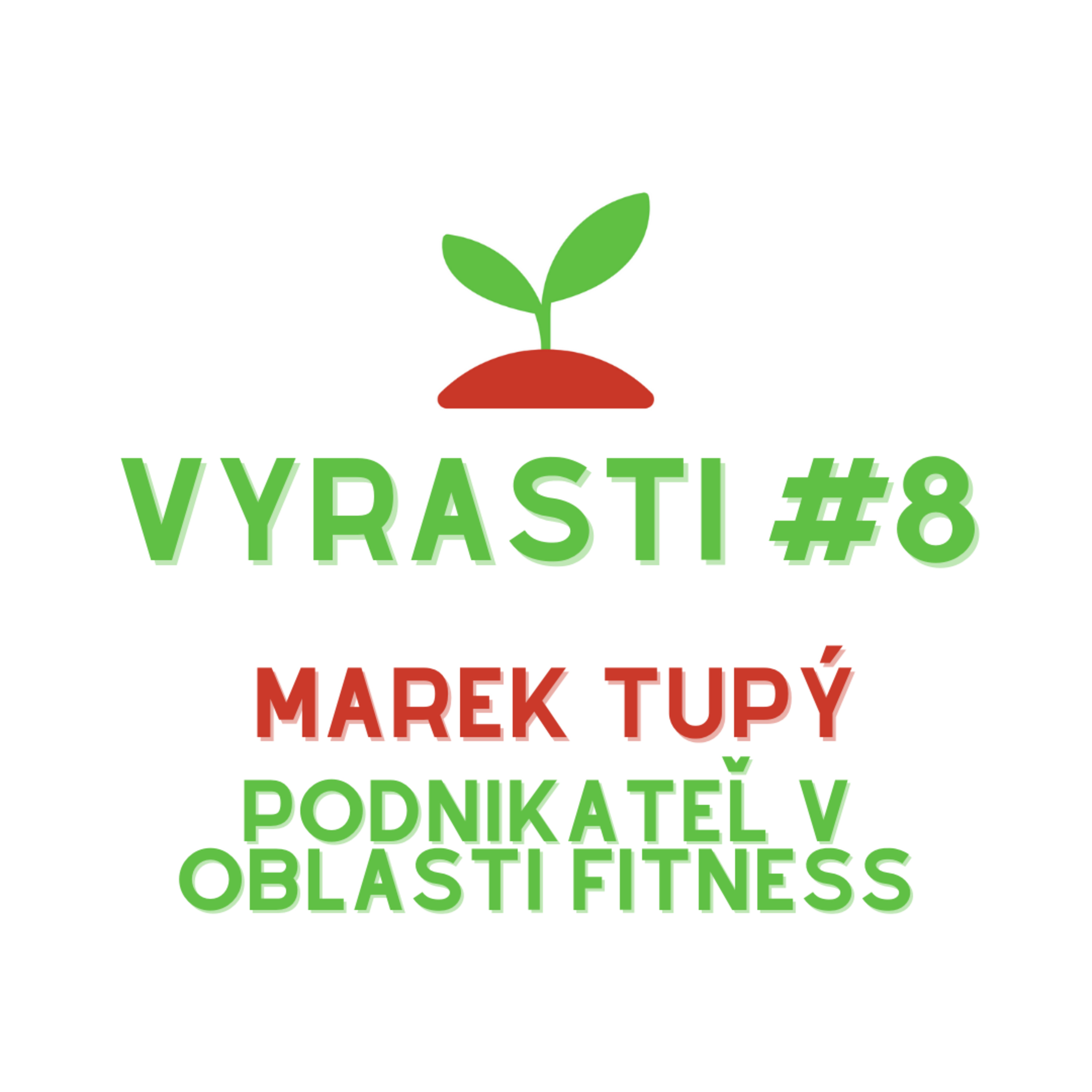 Vyrasti
