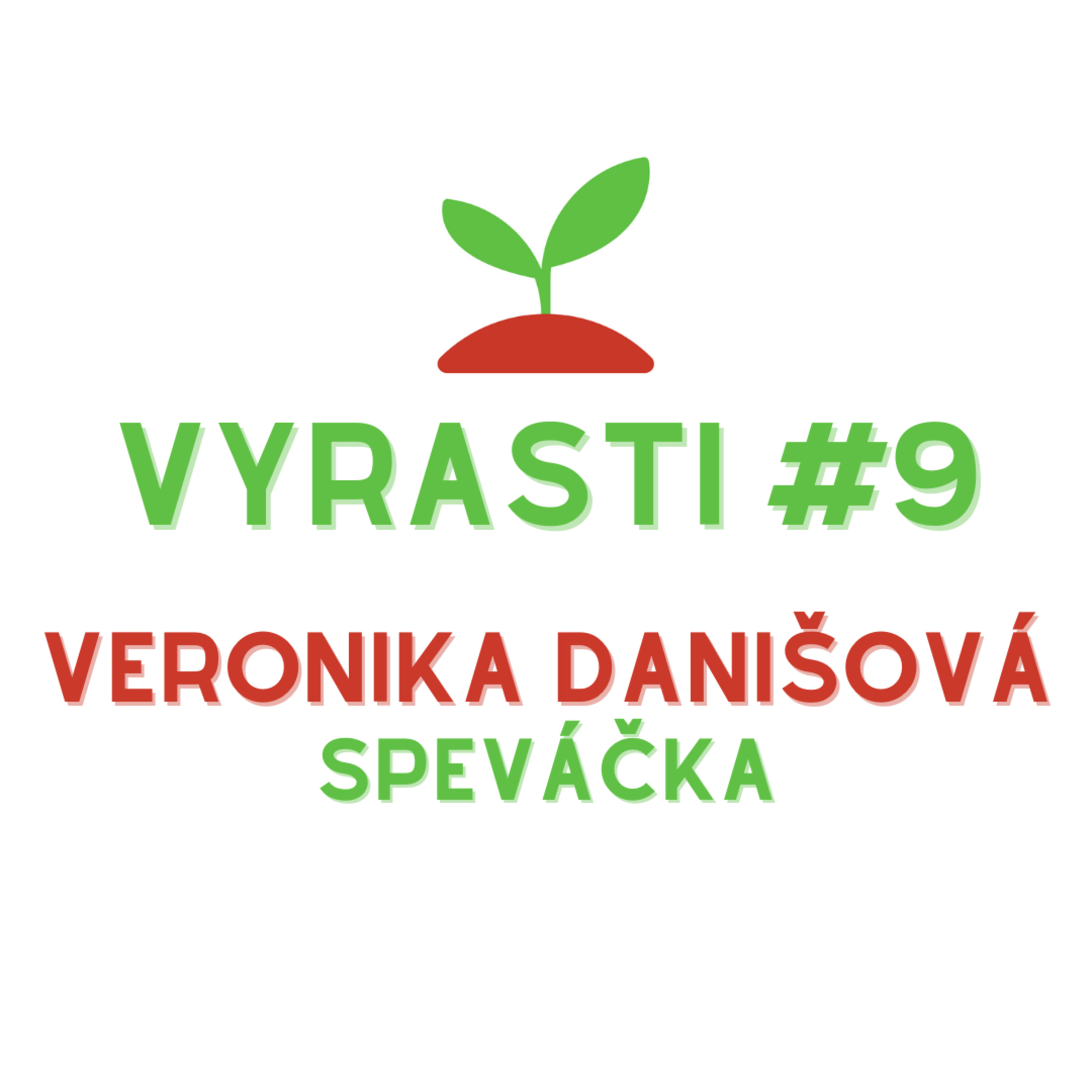 Vyrasti