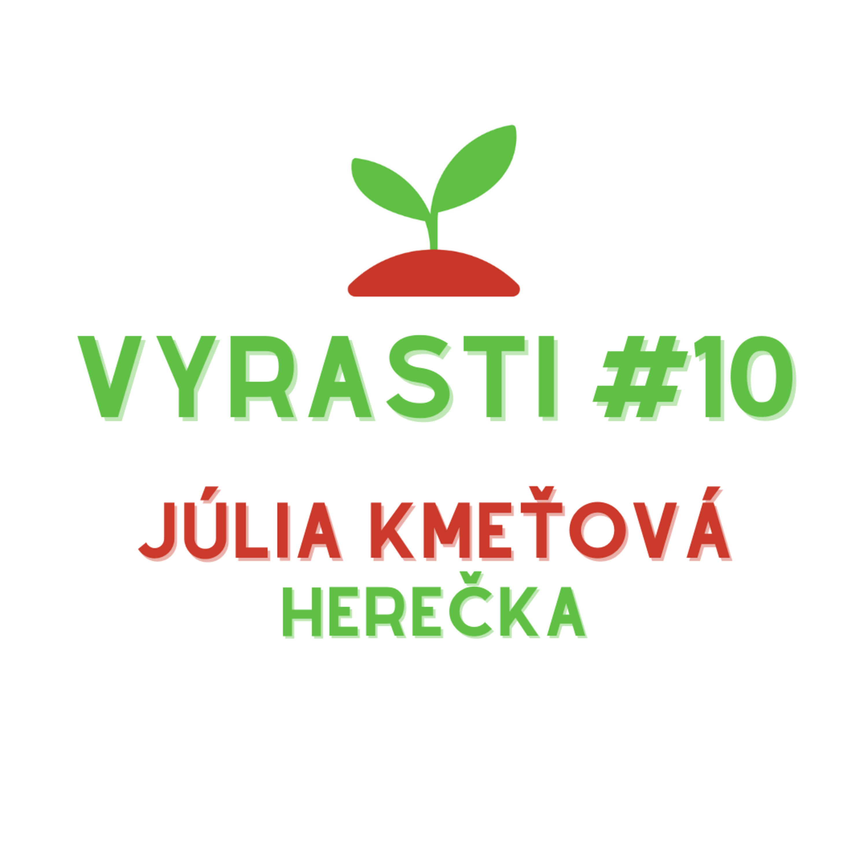 Vyrasti