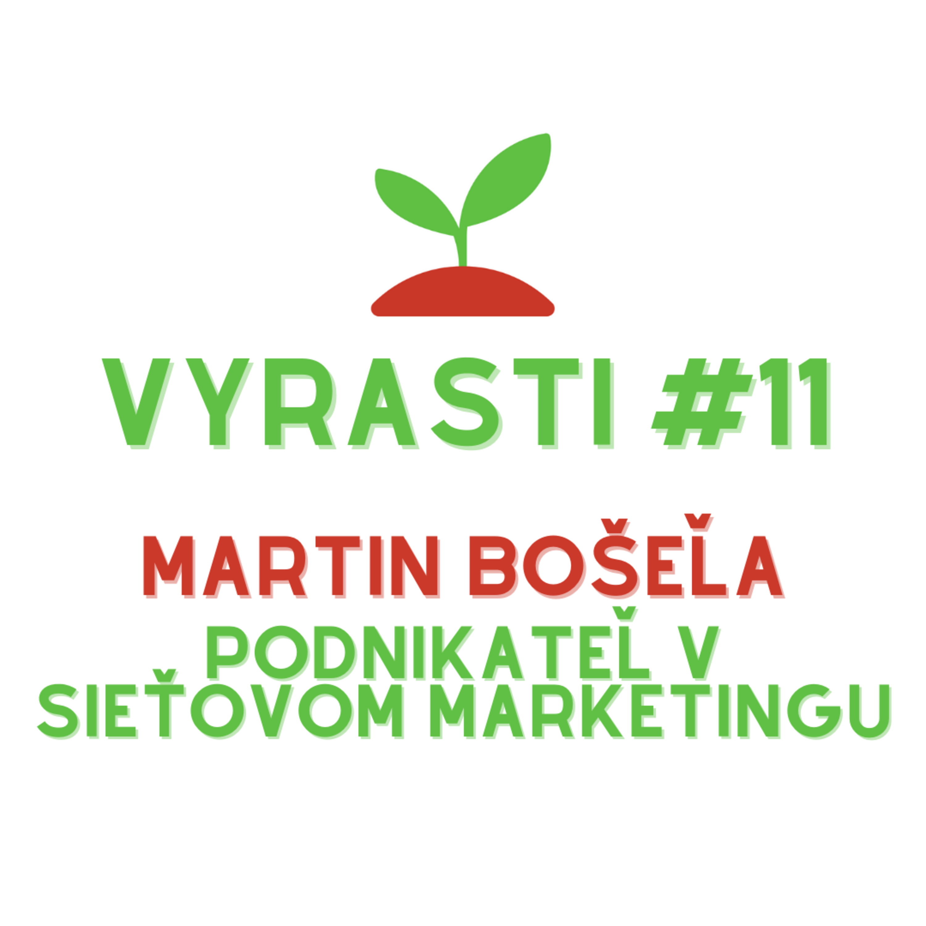 Vyrasti