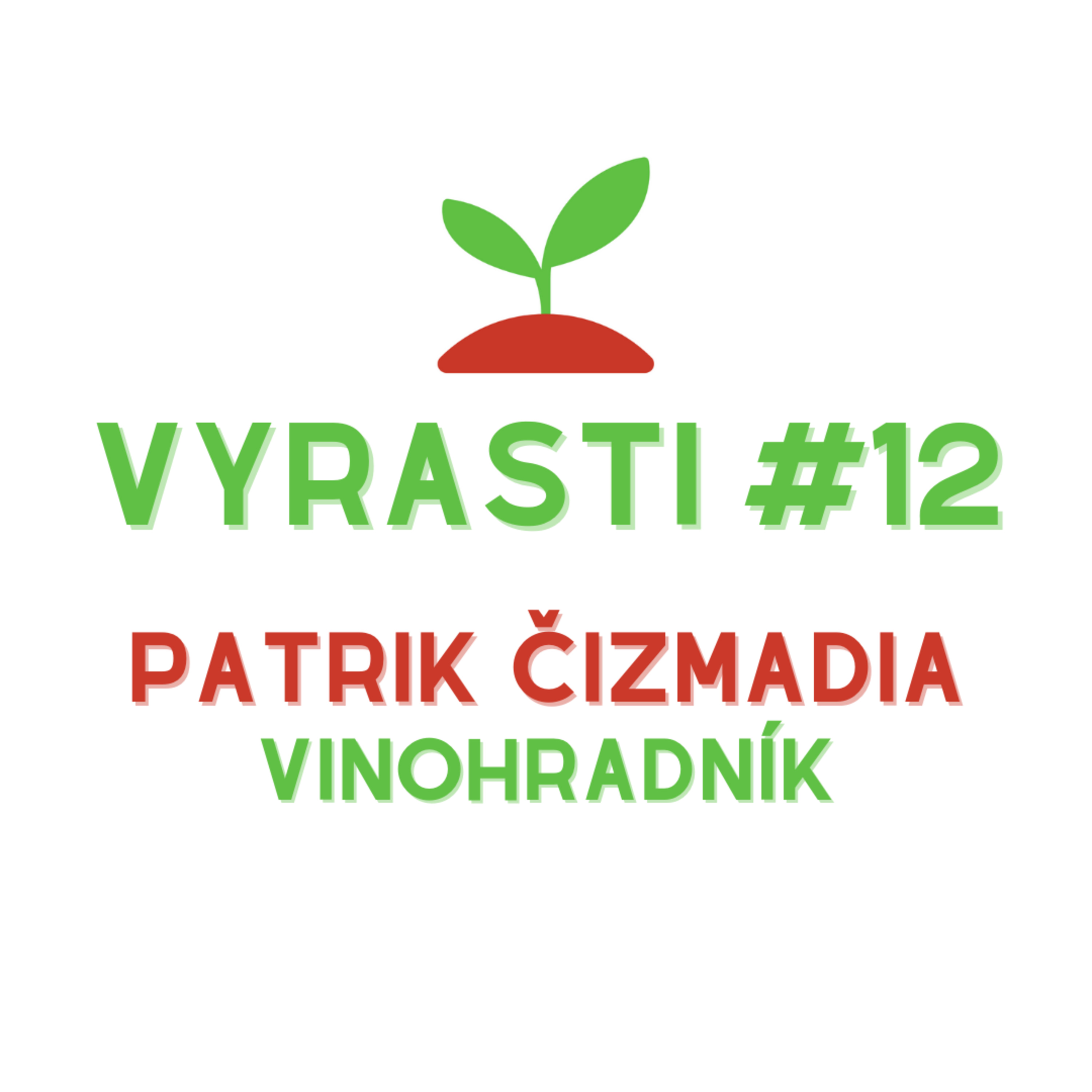 Vyrasti