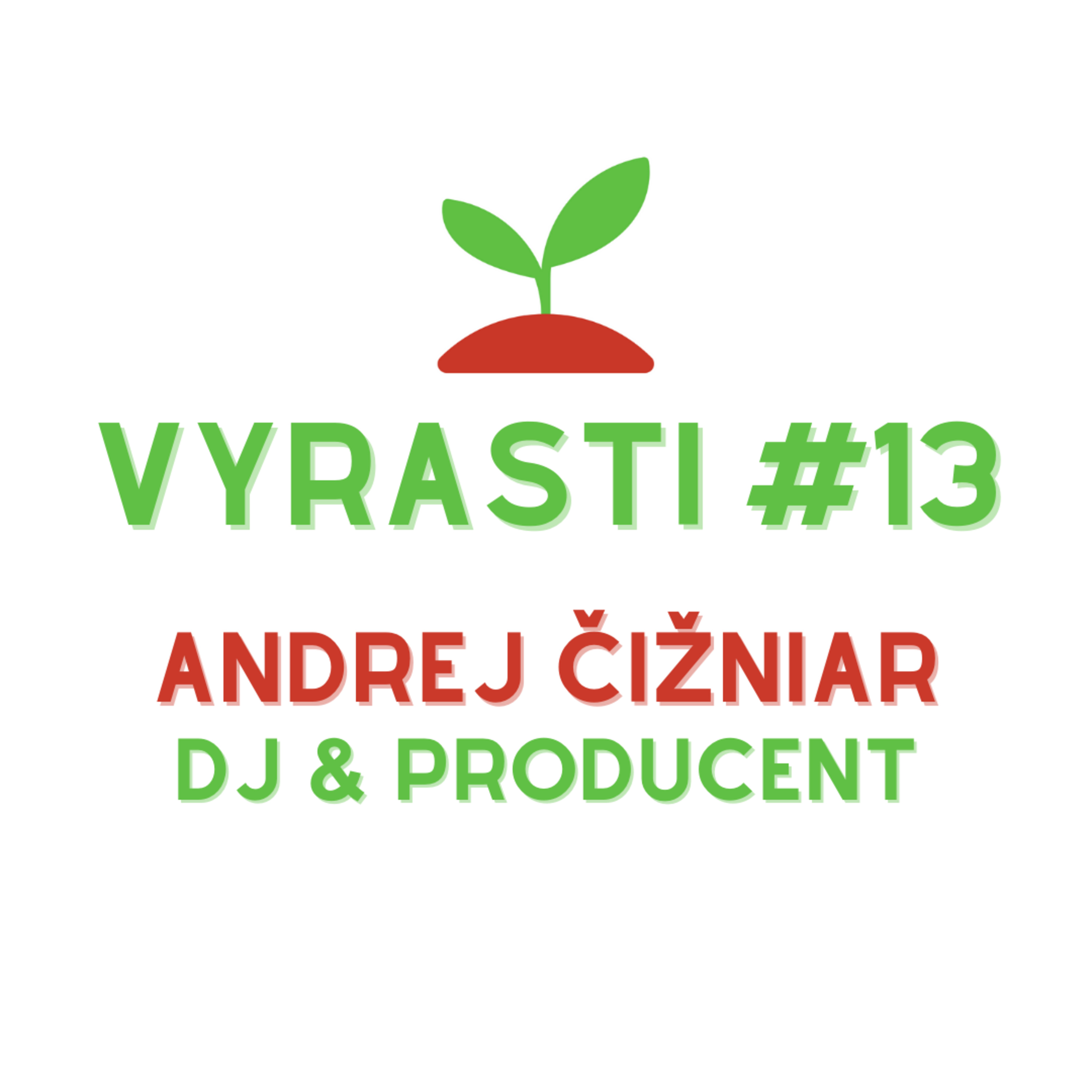 Vyrasti