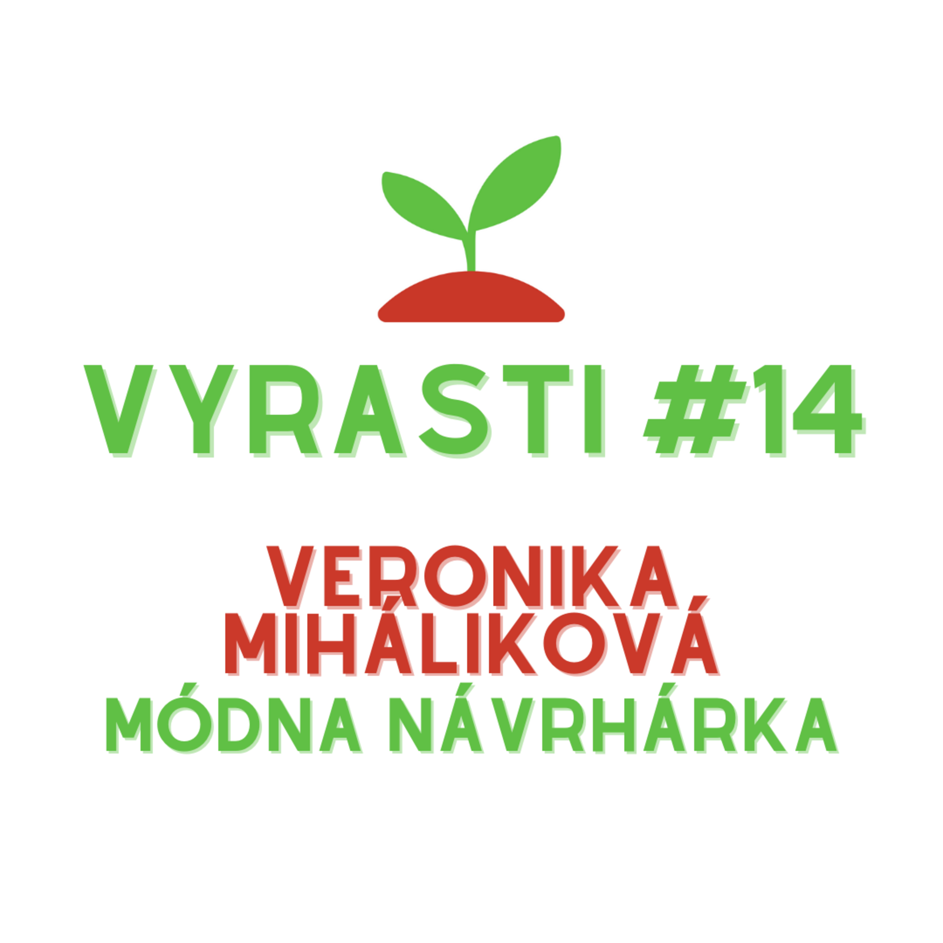 Vyrasti