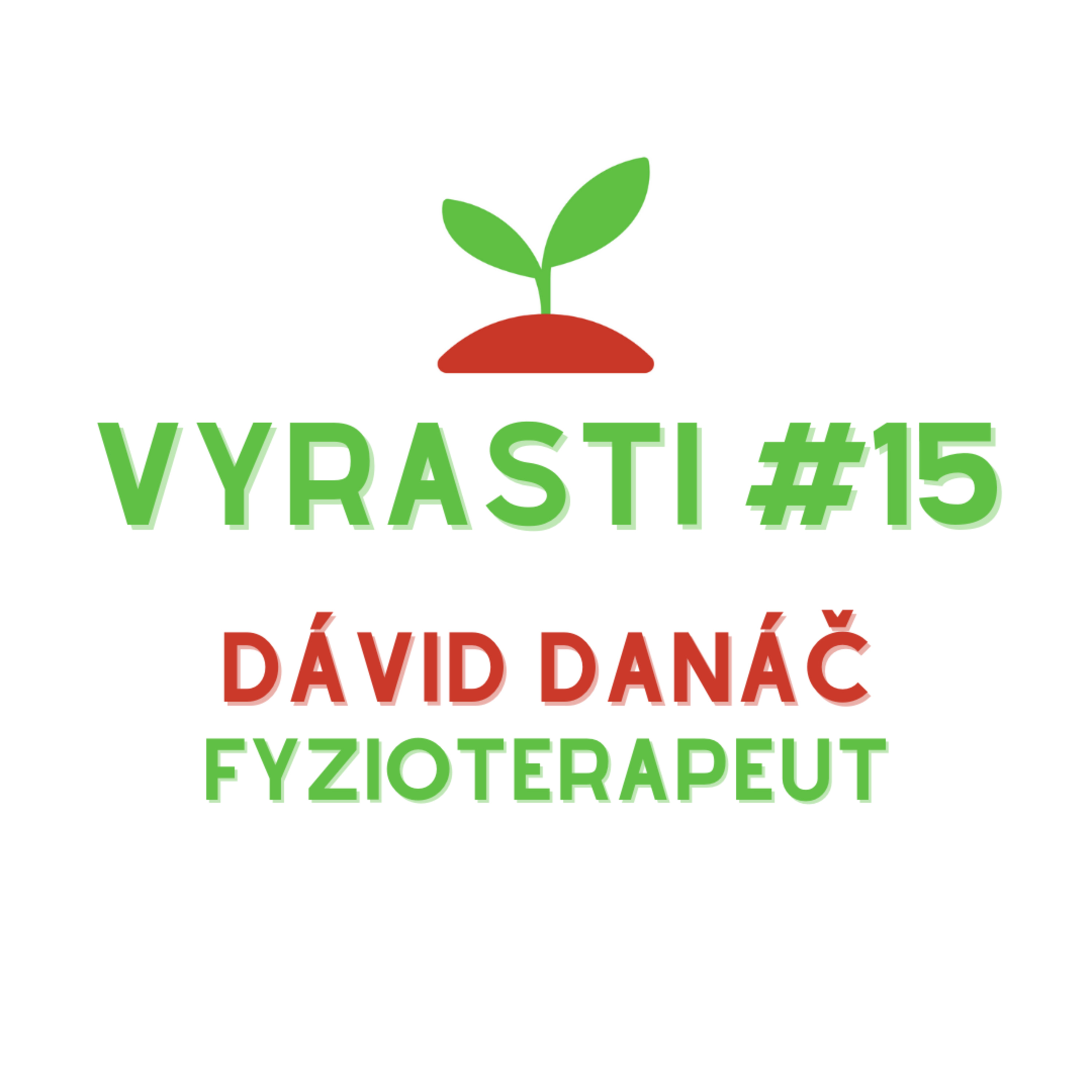 Vyrasti