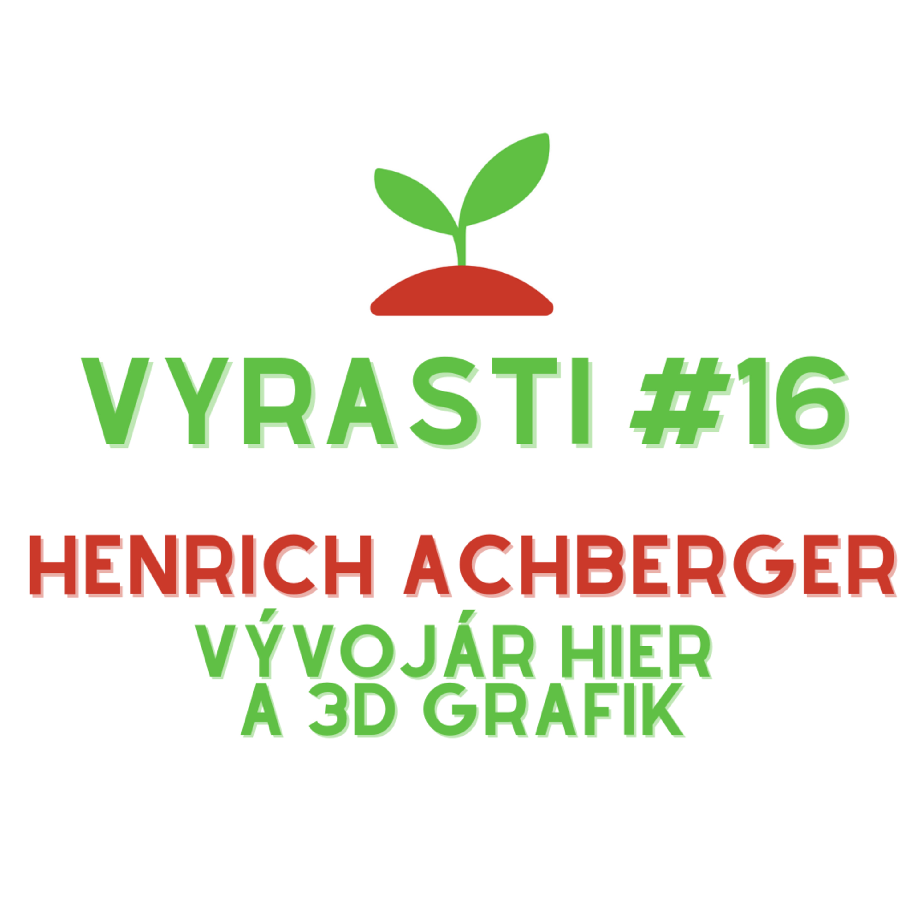 Vyrasti