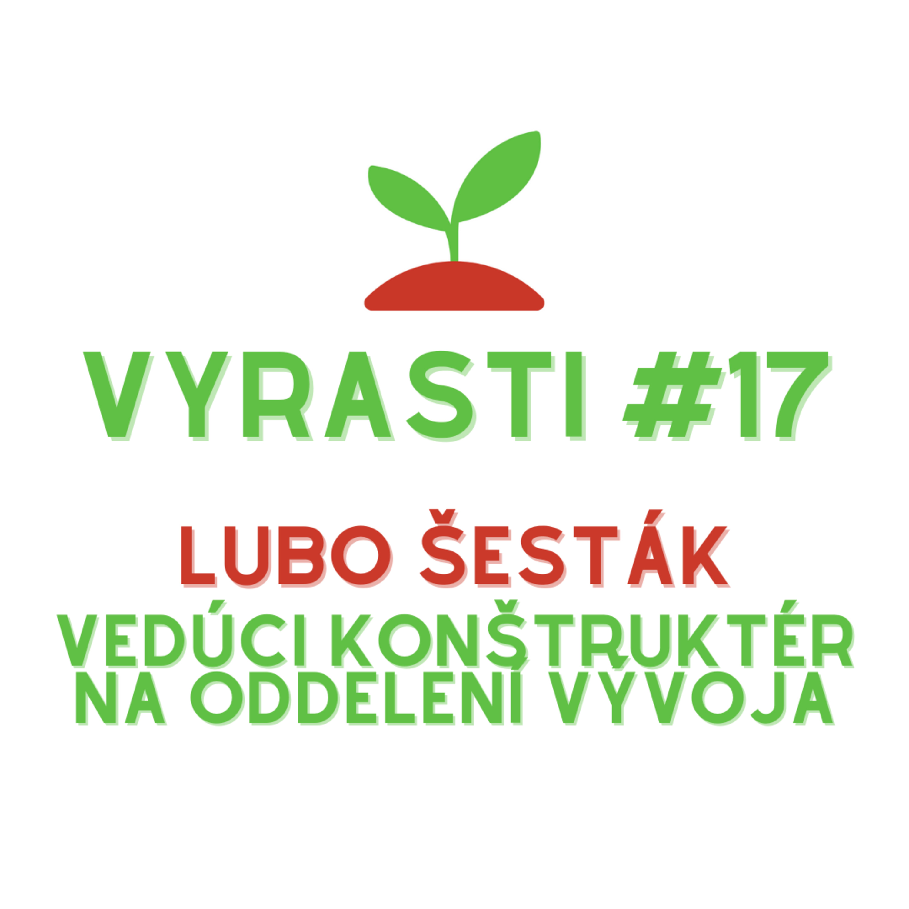 Vyrasti