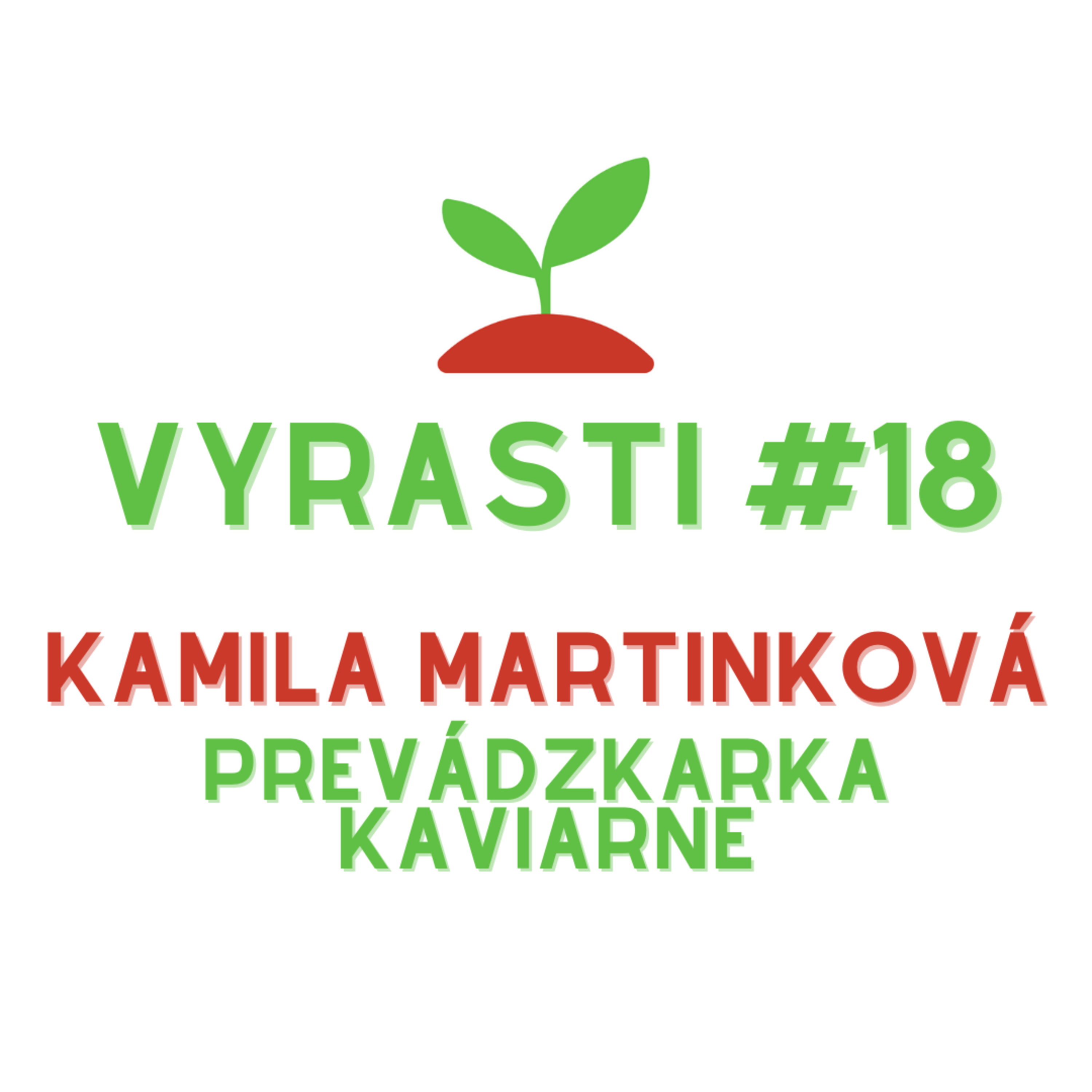 Vyrasti