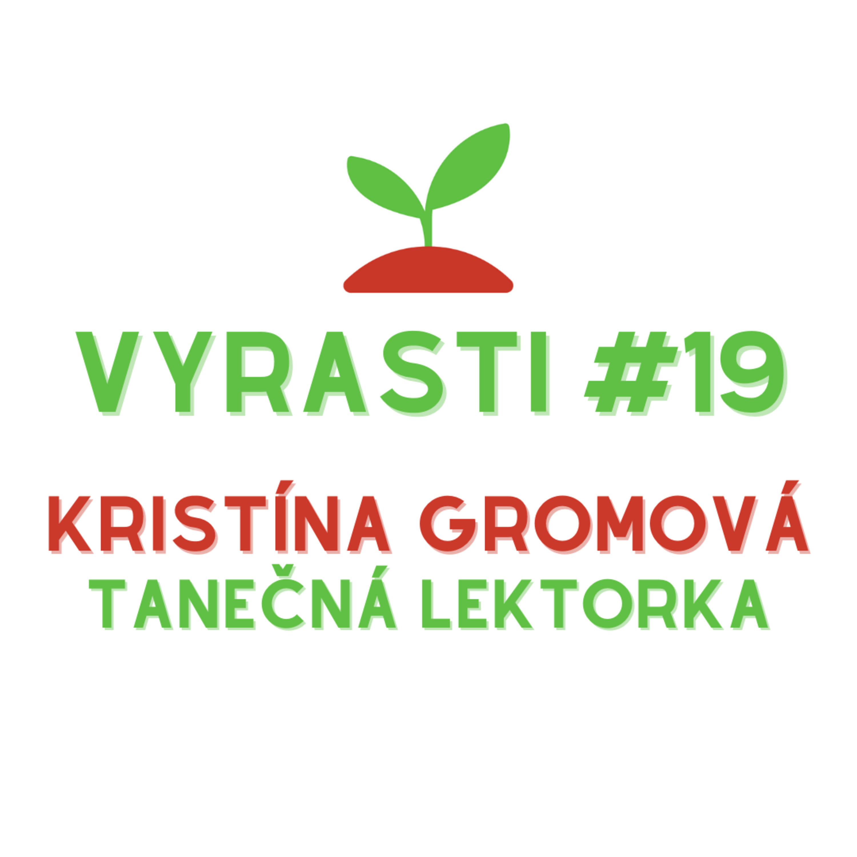 Vyrasti