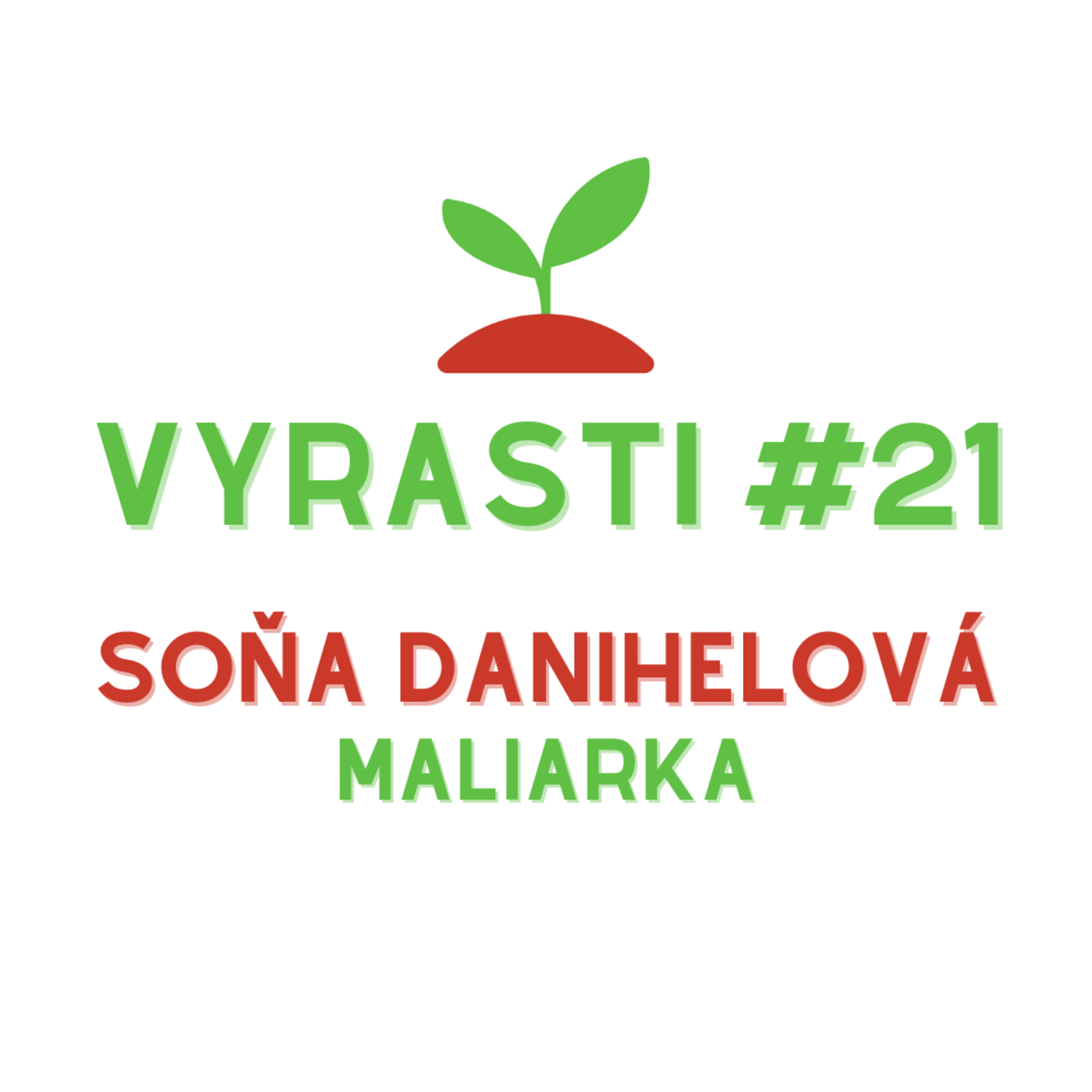 Vyrasti