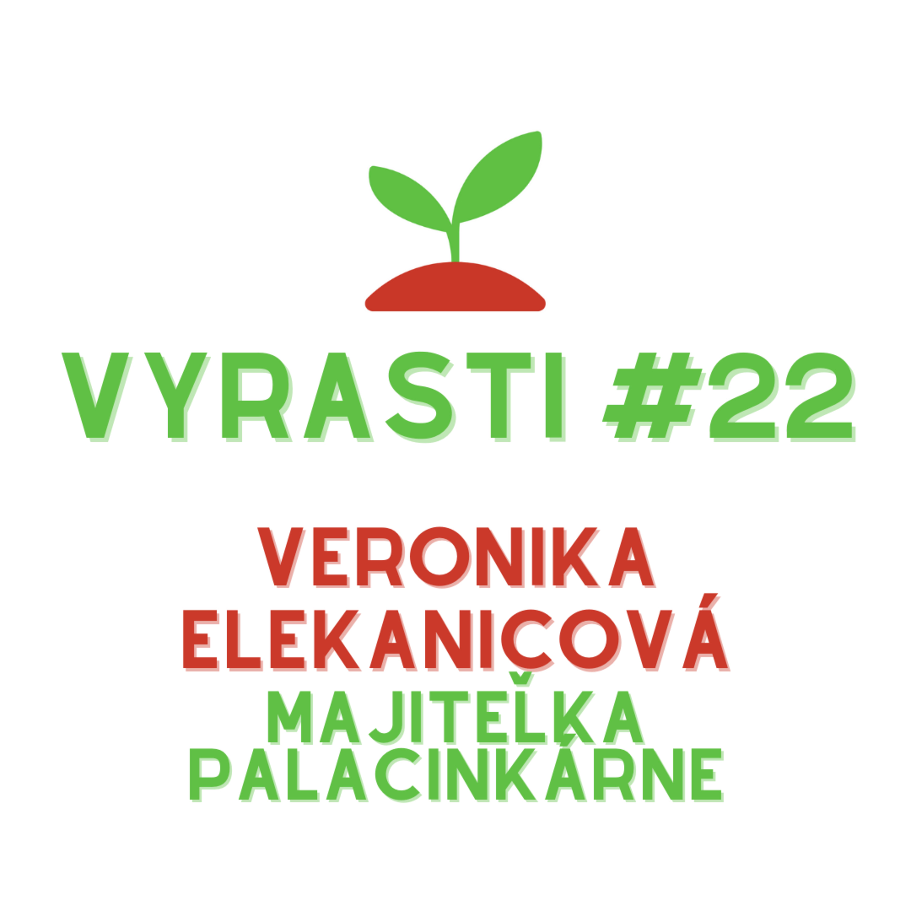 Vyrasti