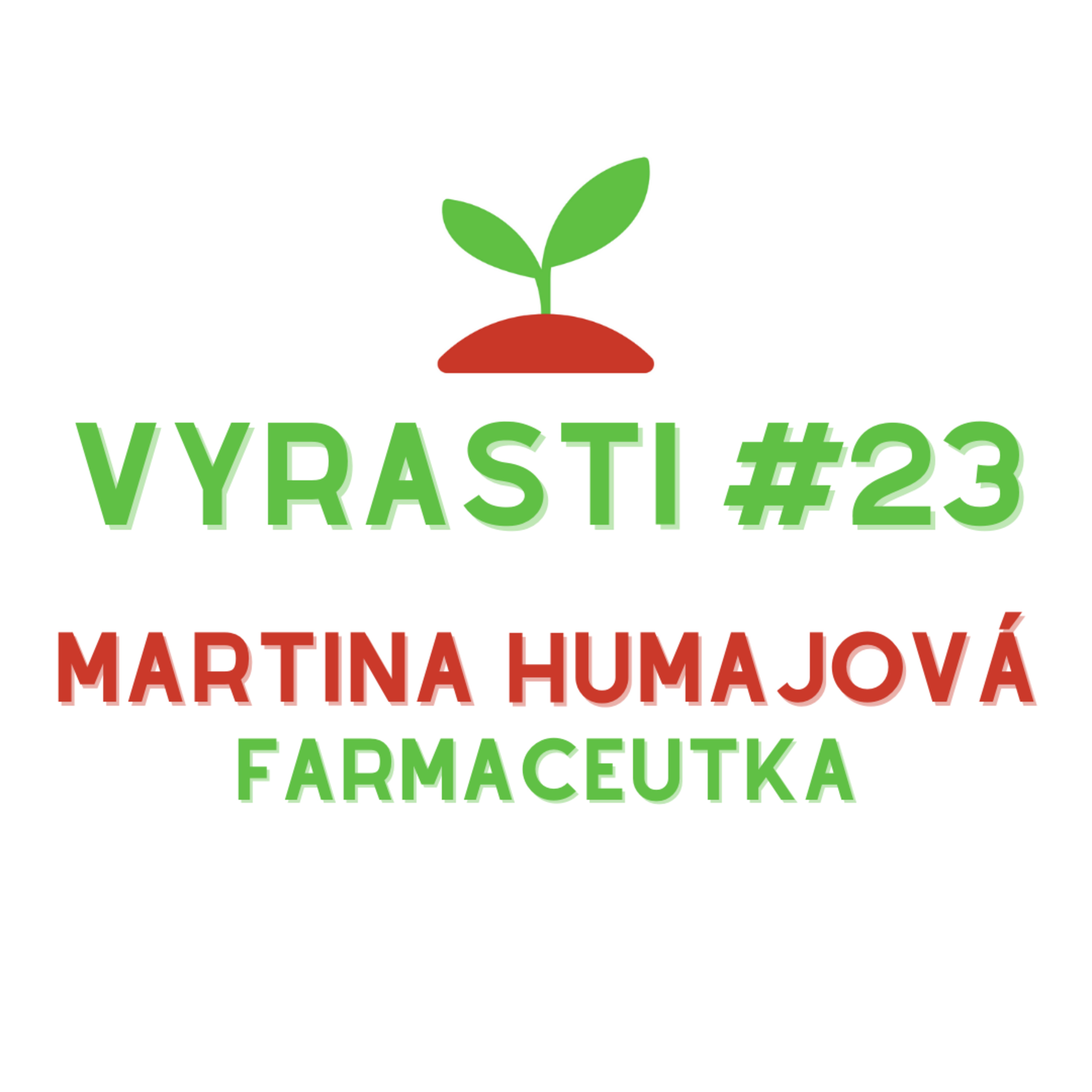 Vyrasti
