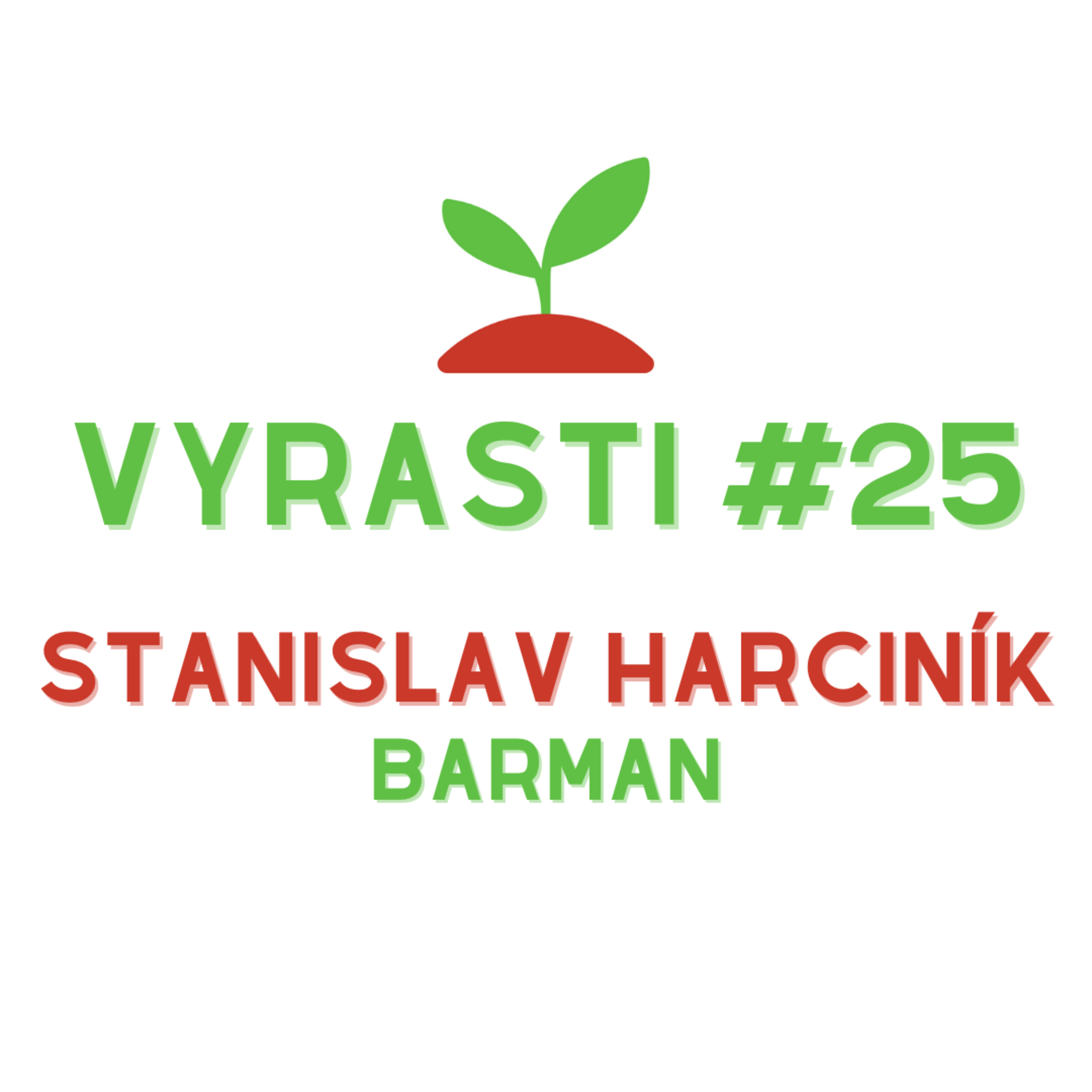 Vyrasti