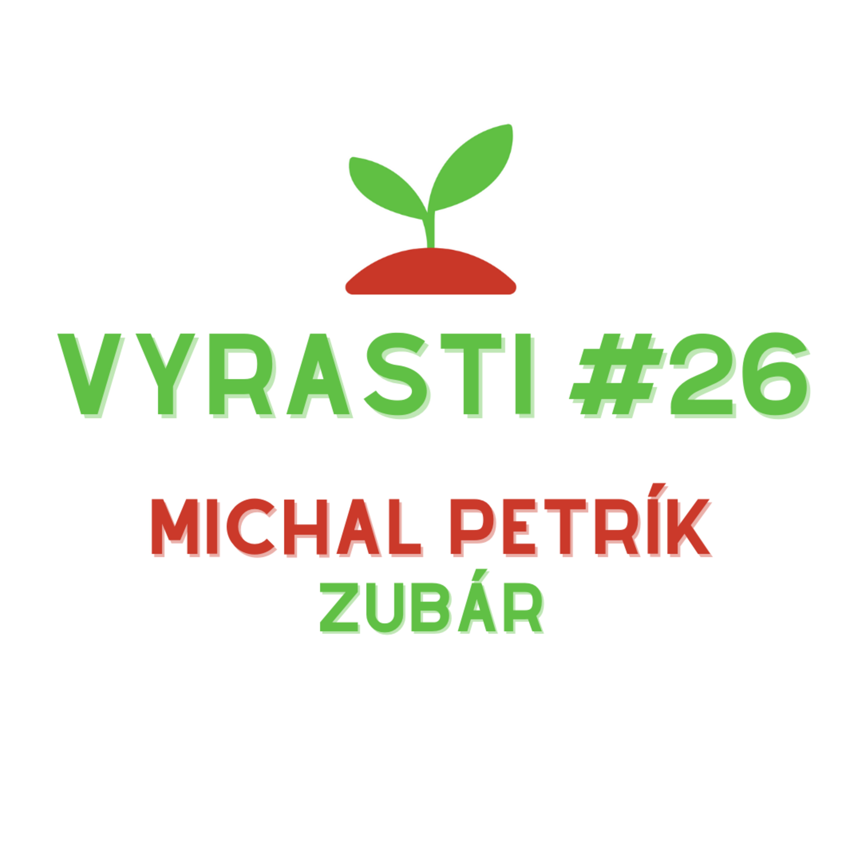 Vyrasti