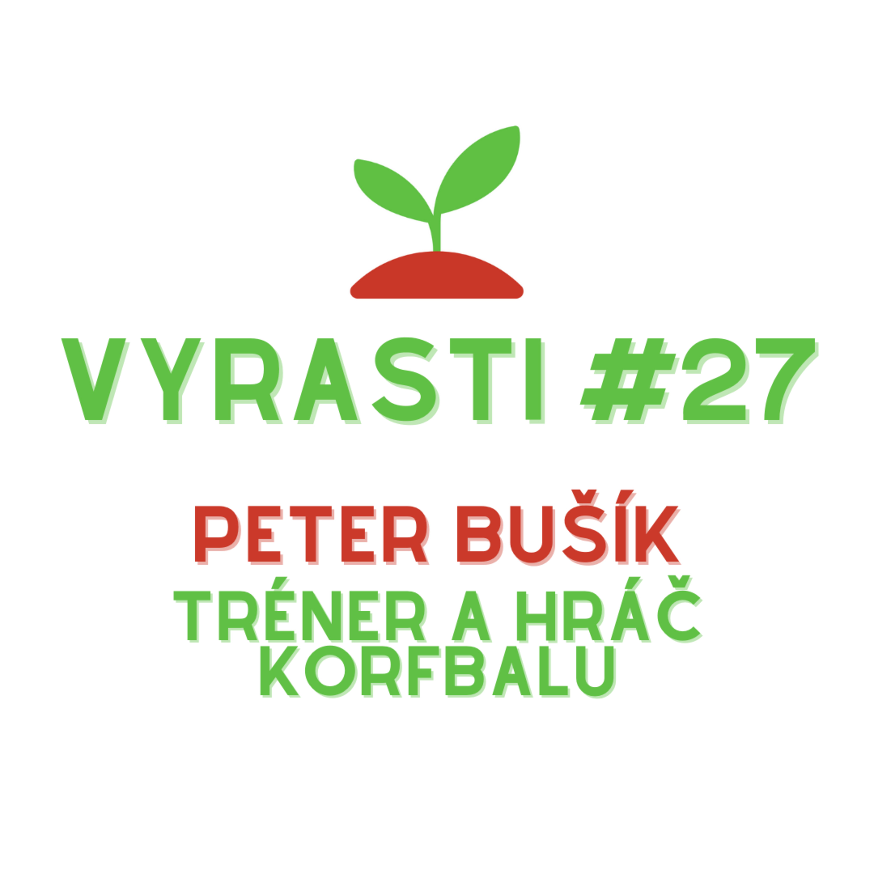 Vyrasti