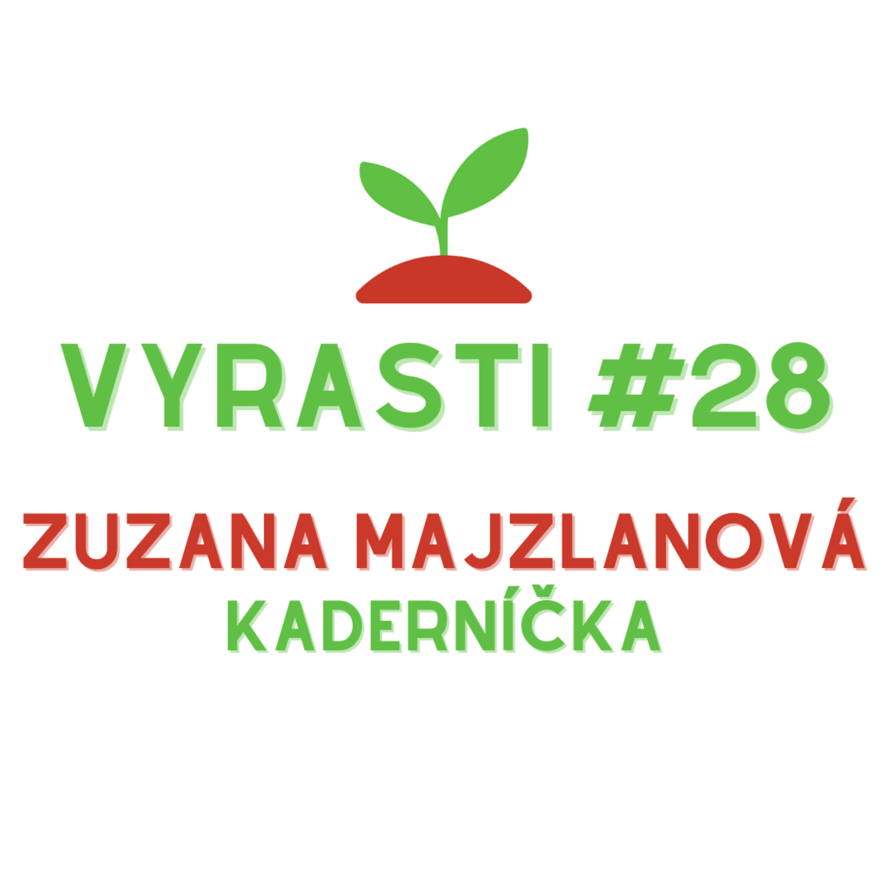 Vyrasti