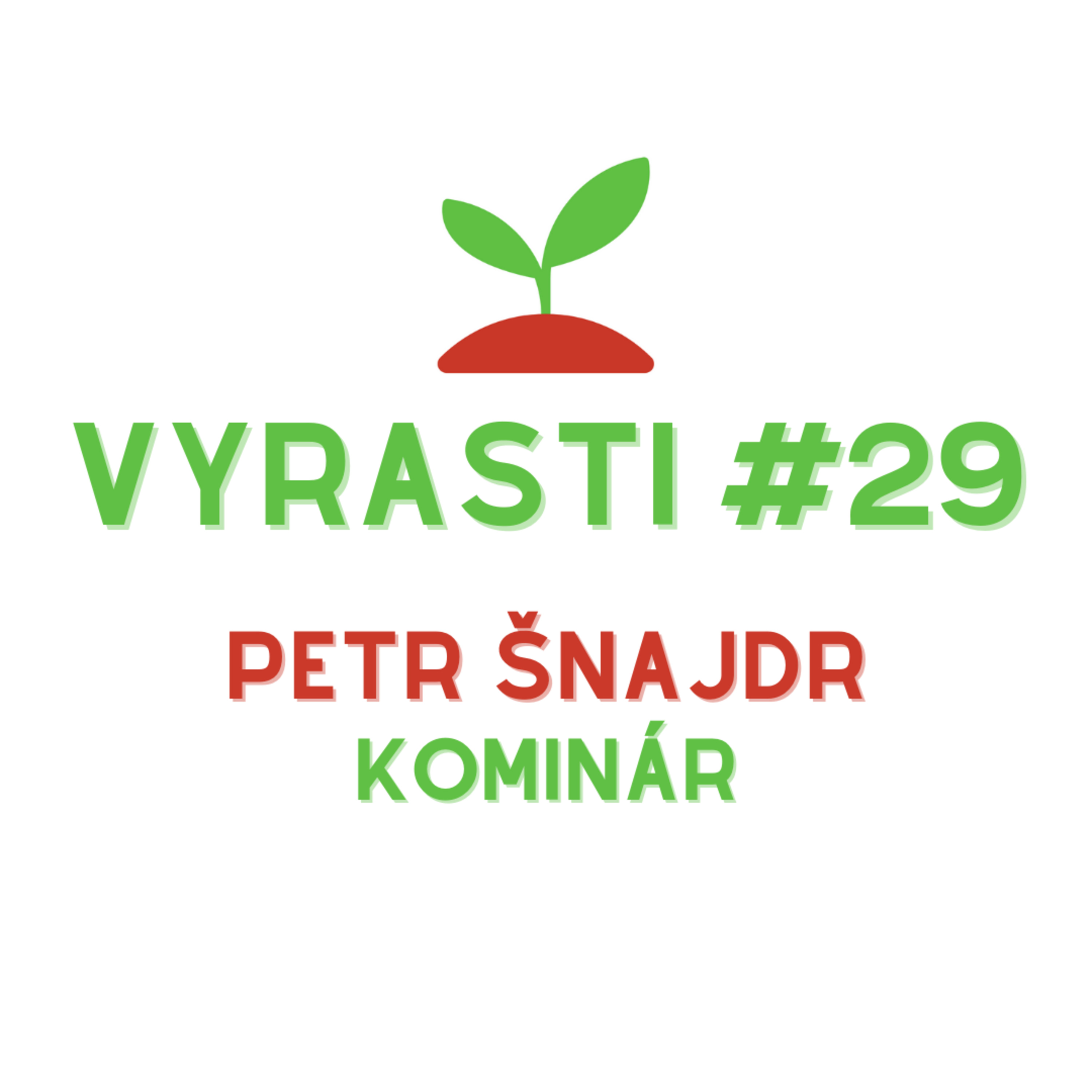 Vyrasti