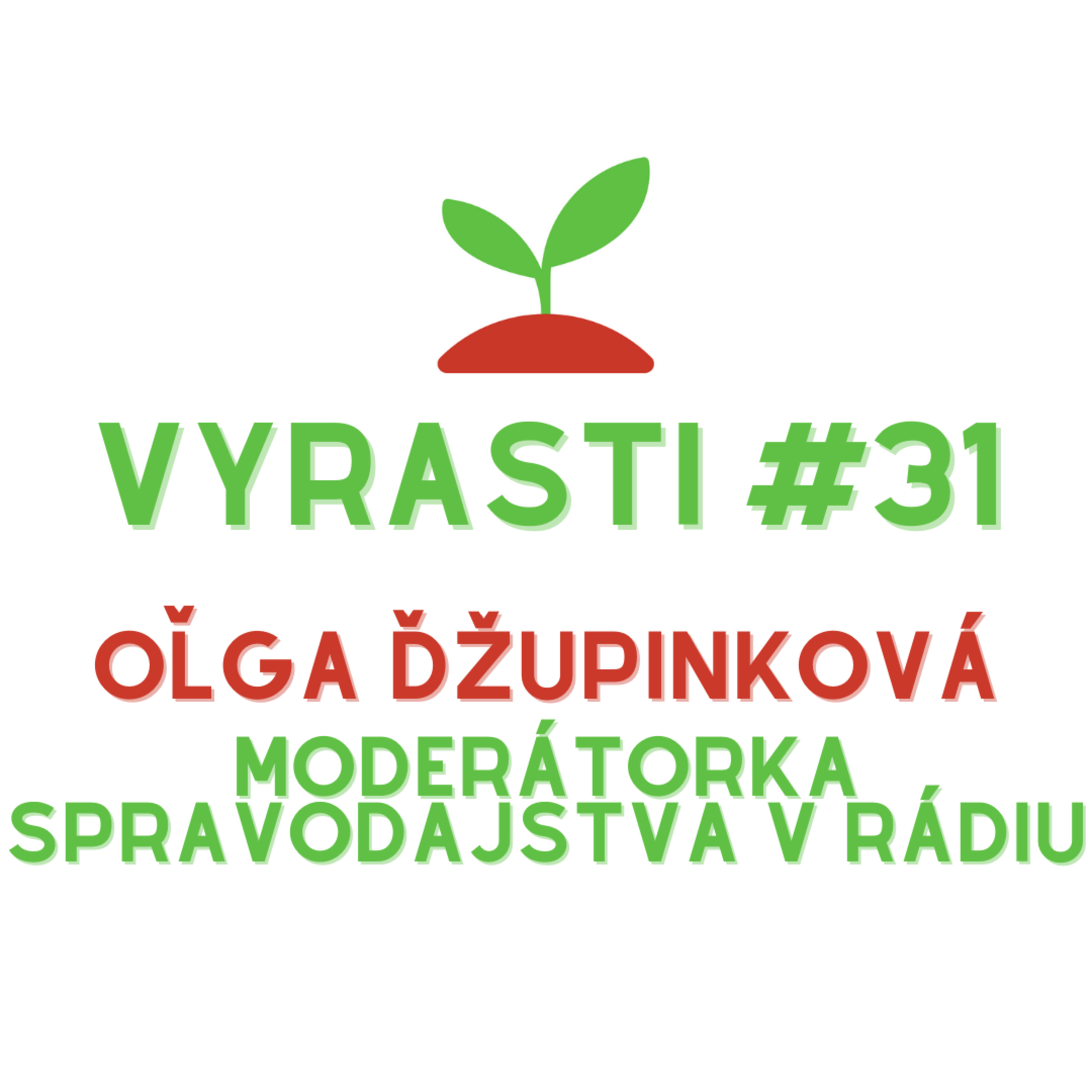 Vyrasti