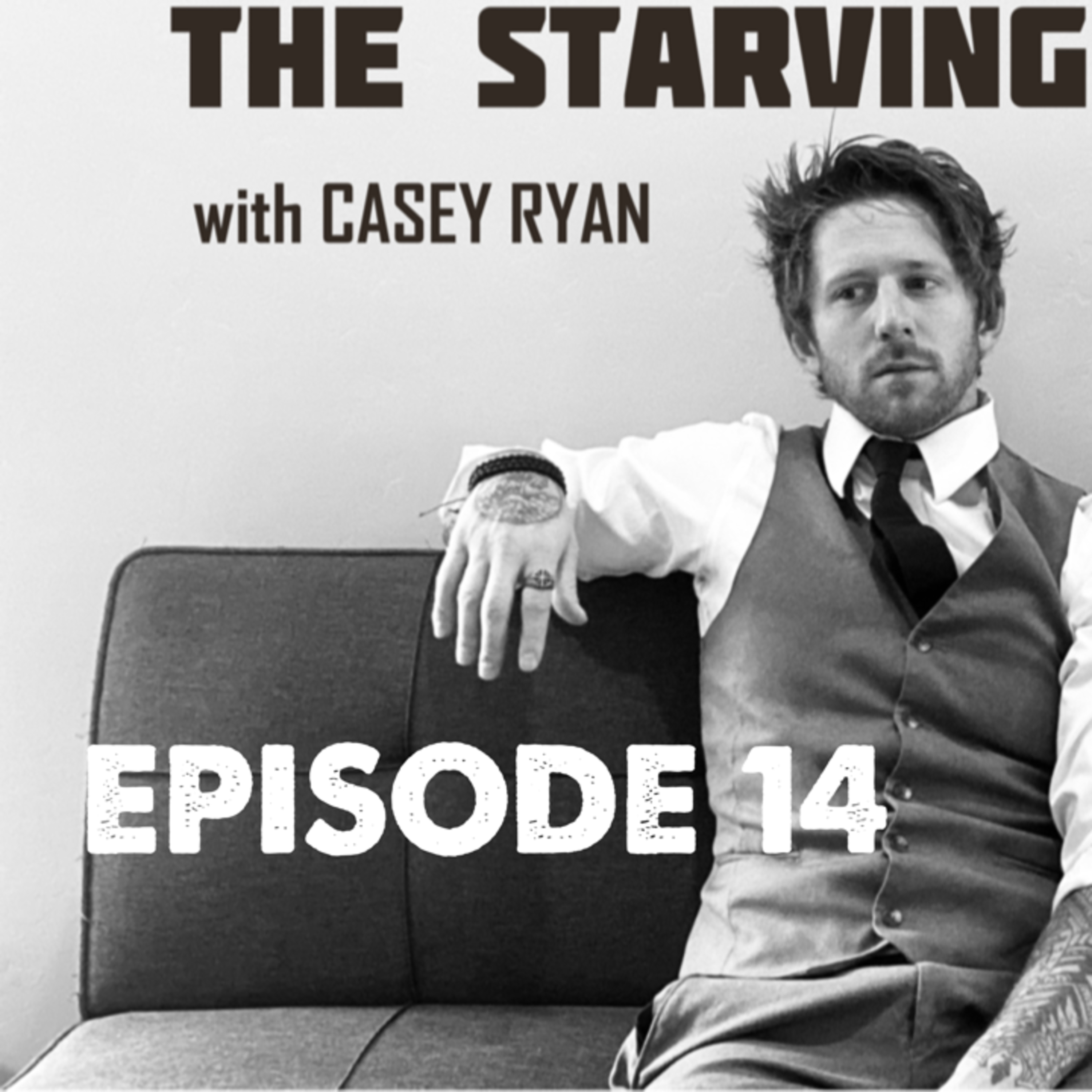 The Starving Artist with Casey Ryan