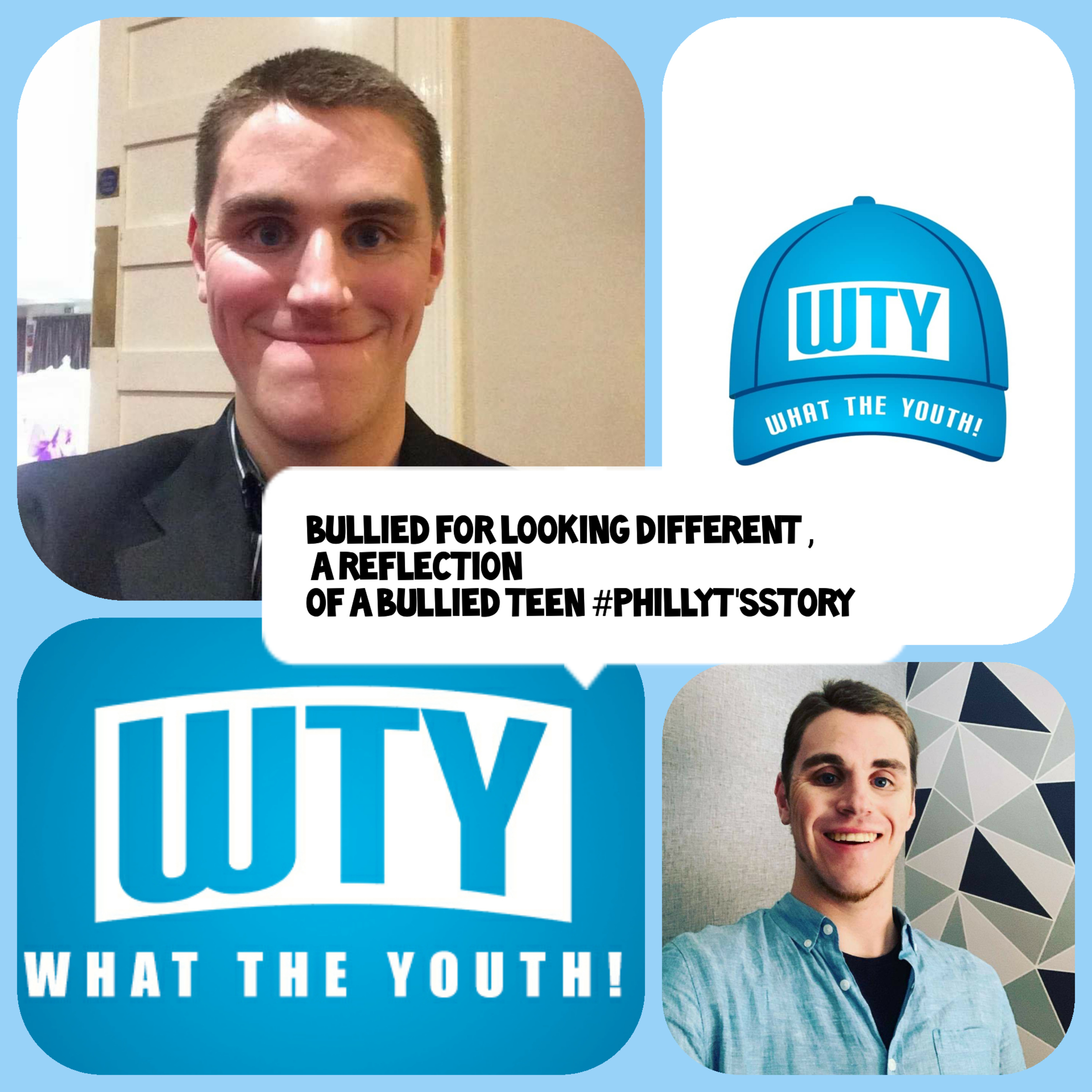 WTY What The Youth