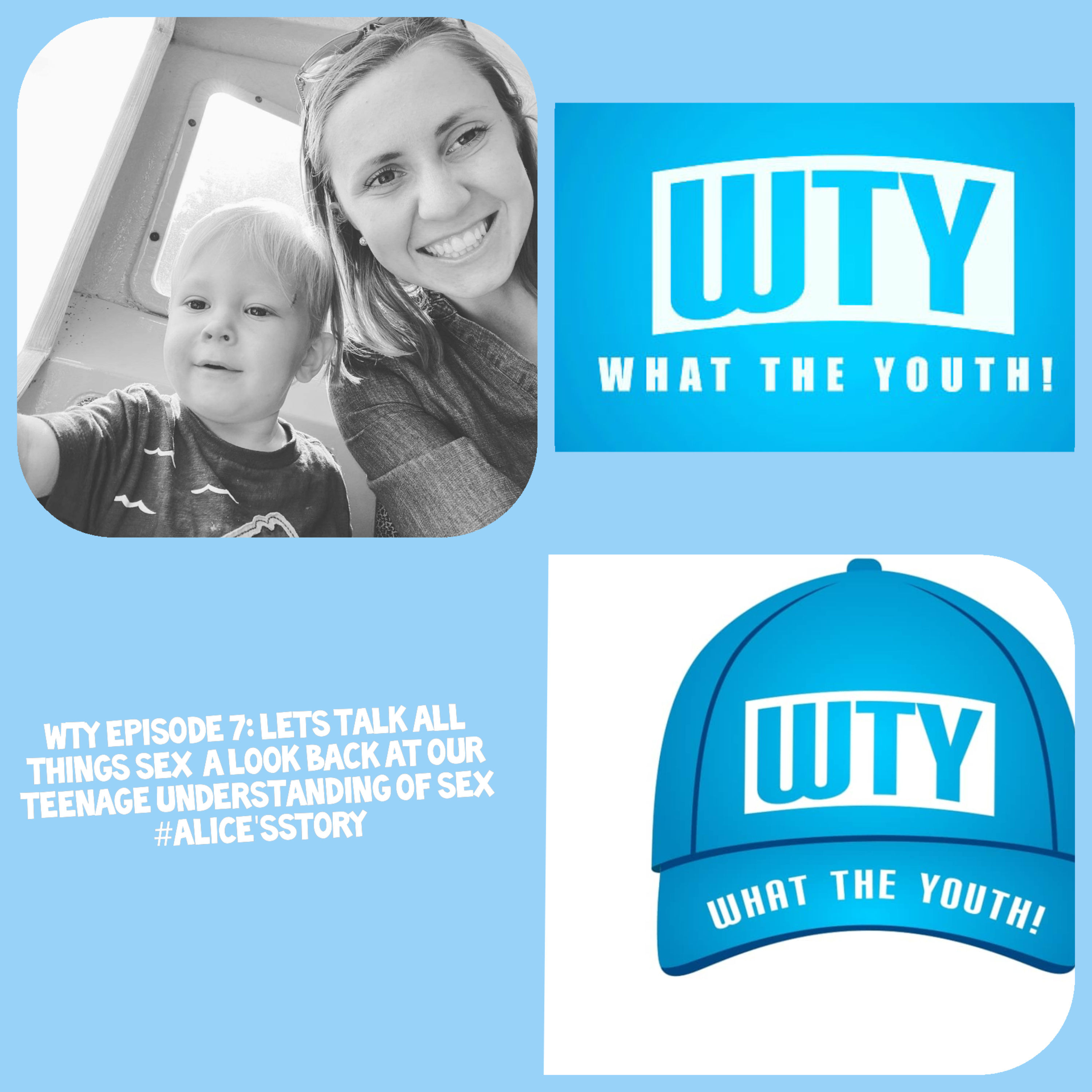 WTY What The Youth