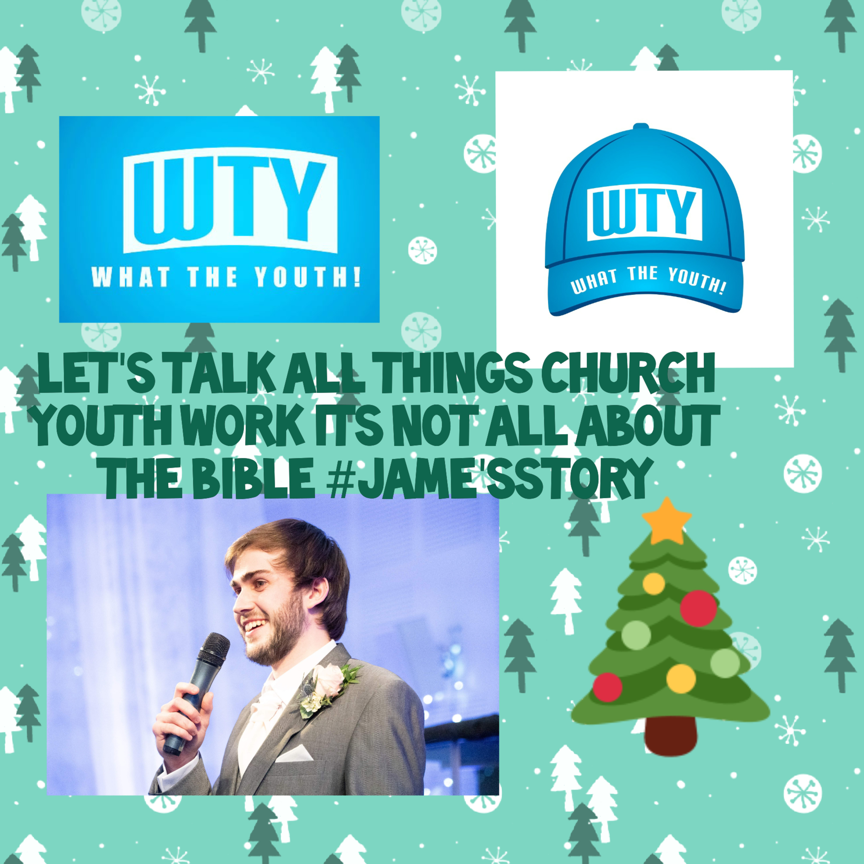 WTY What The Youth
