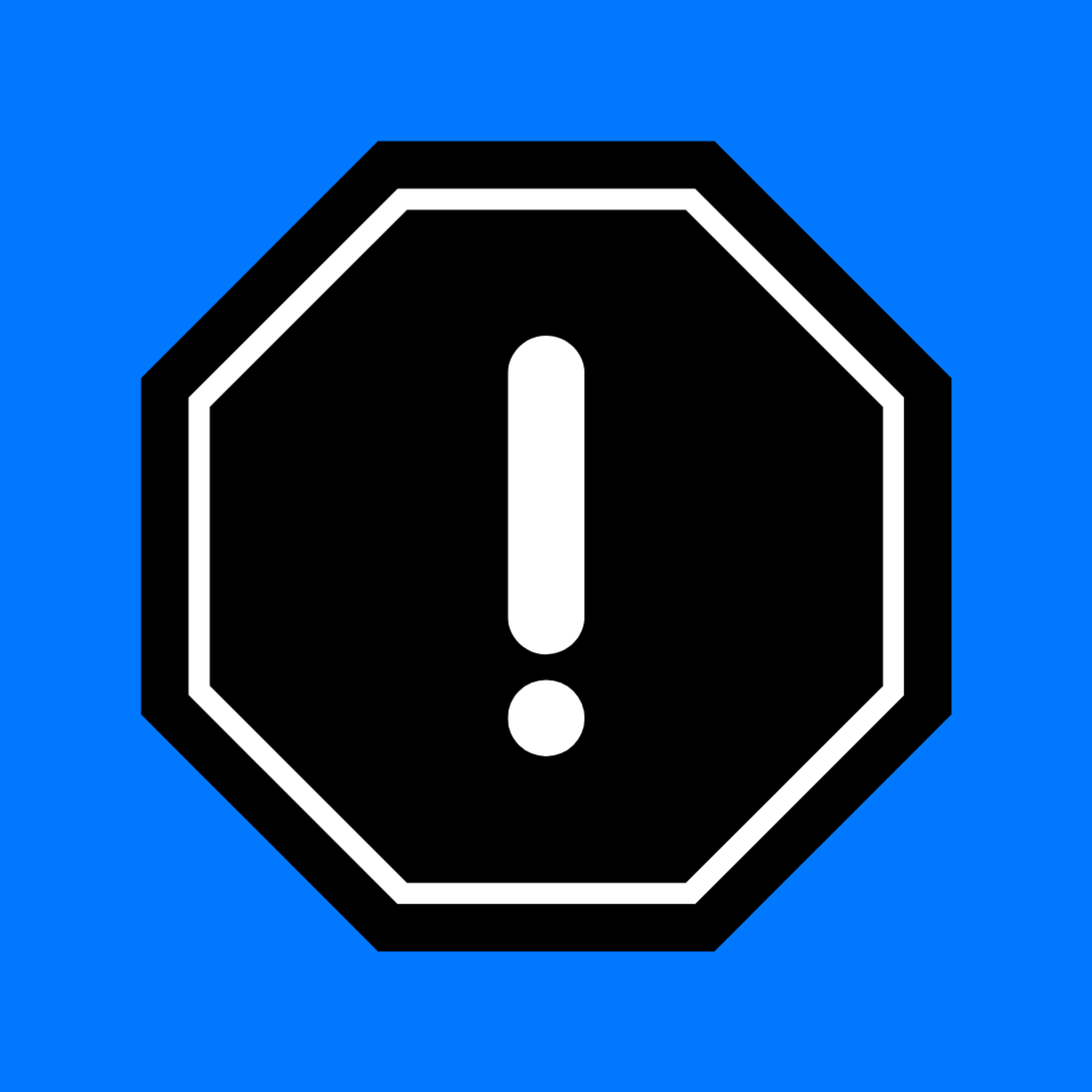 Etiquetado Frontal de Advertencia