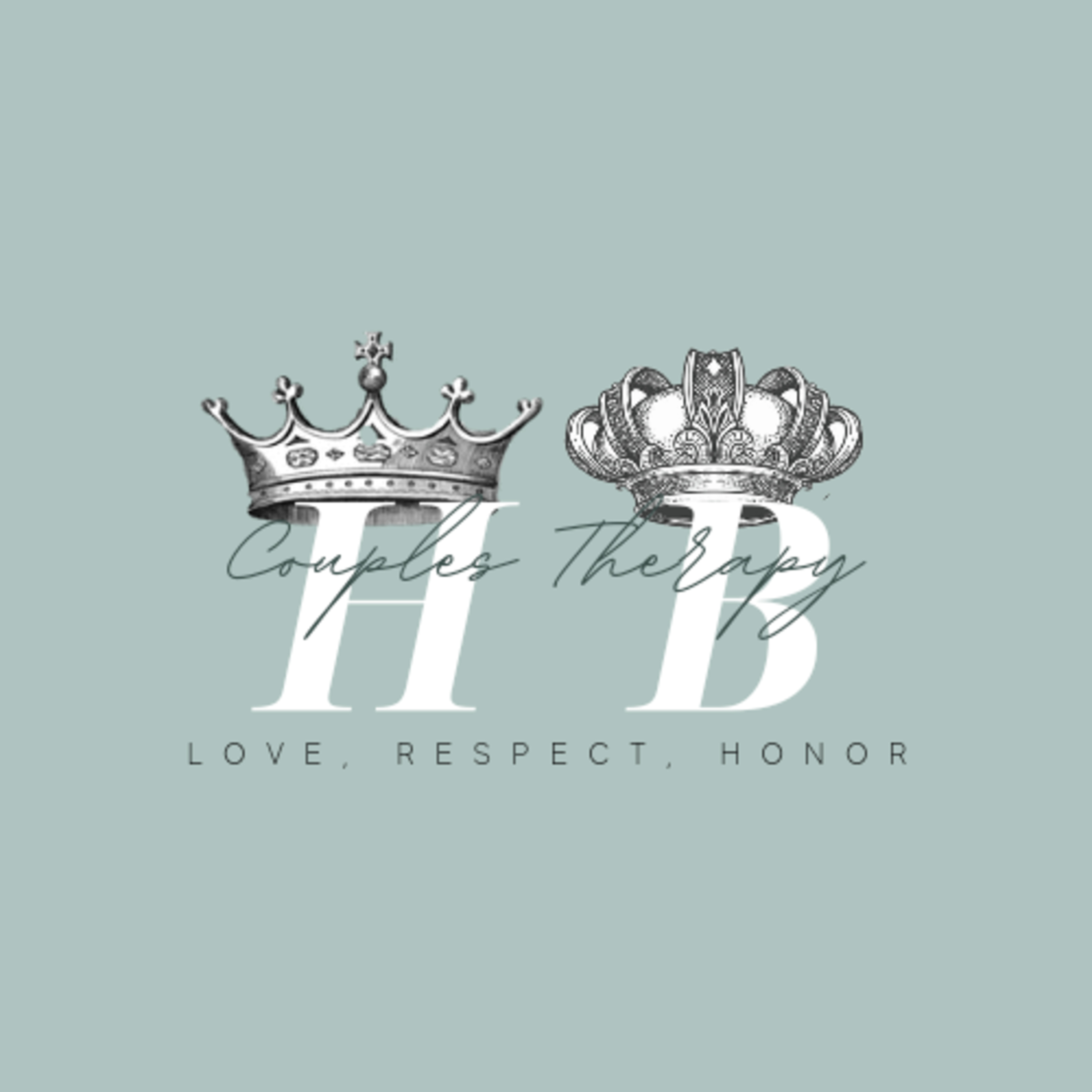 Hajii And Blaque - Couples Therapy