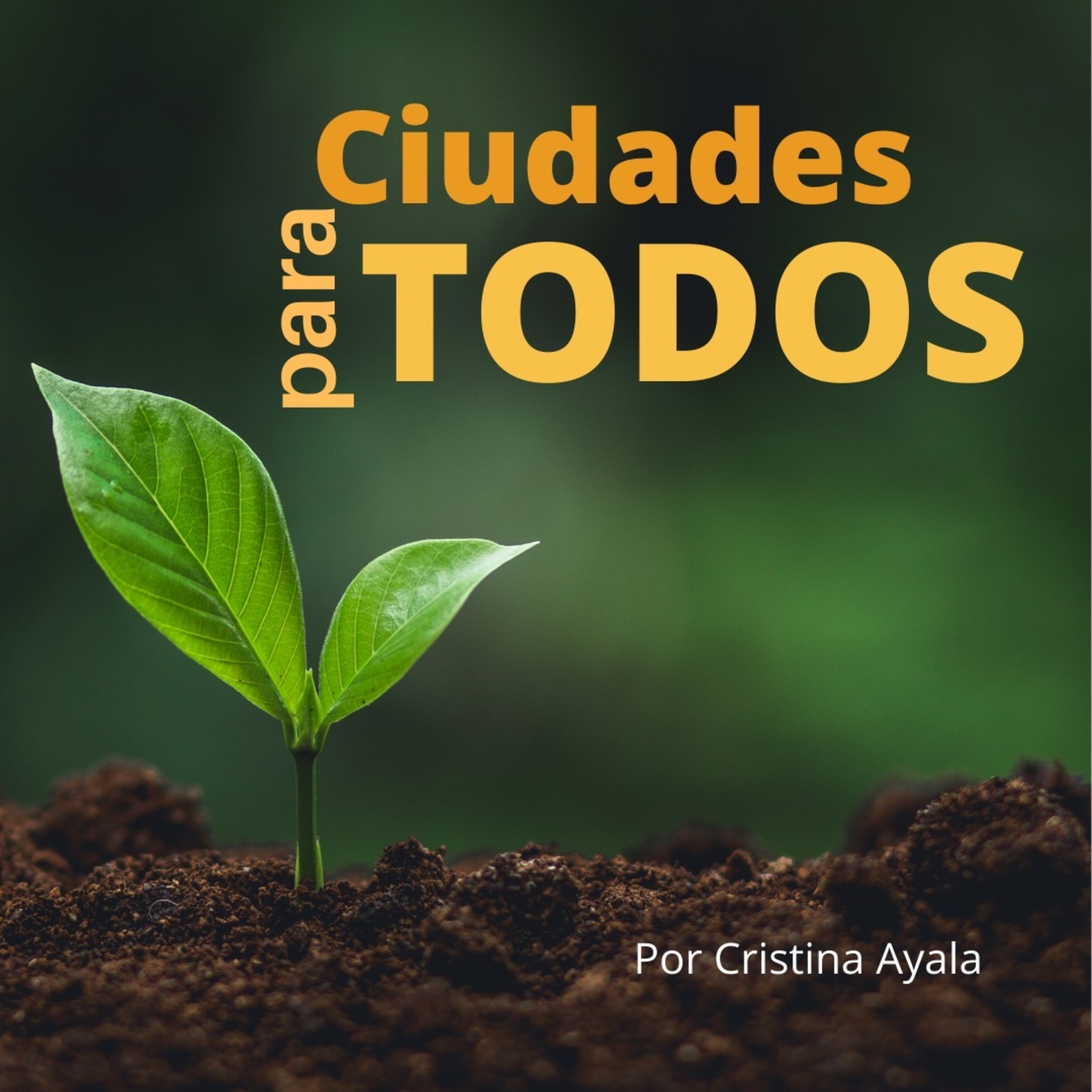 Ciudades para todos