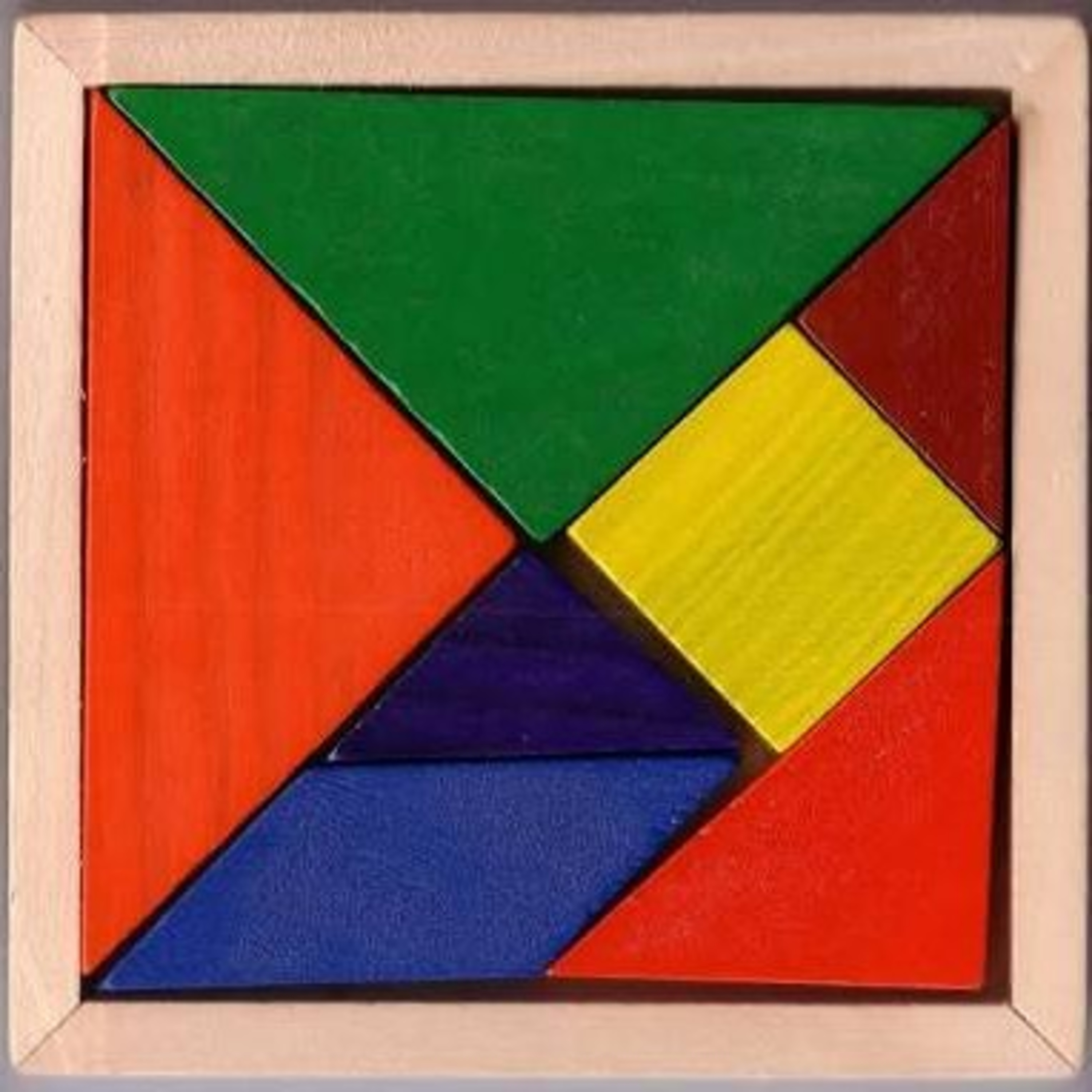 Curiosidades sobre o Tangram. episode artwork