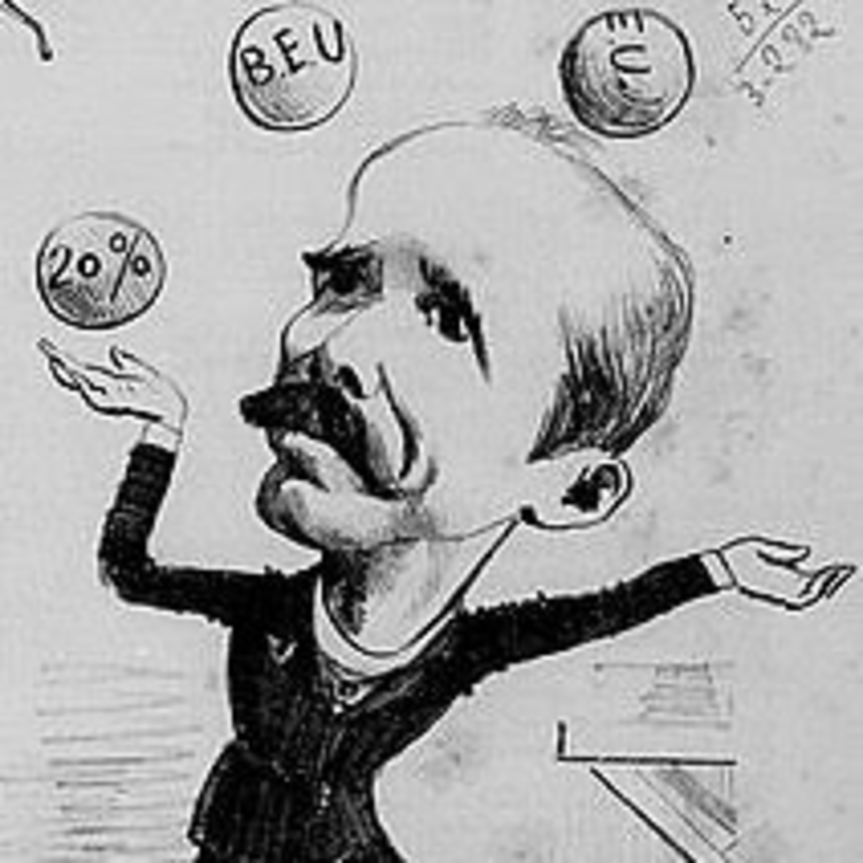 A Crise do Encilhamento (1889 à 1891). episode artwork