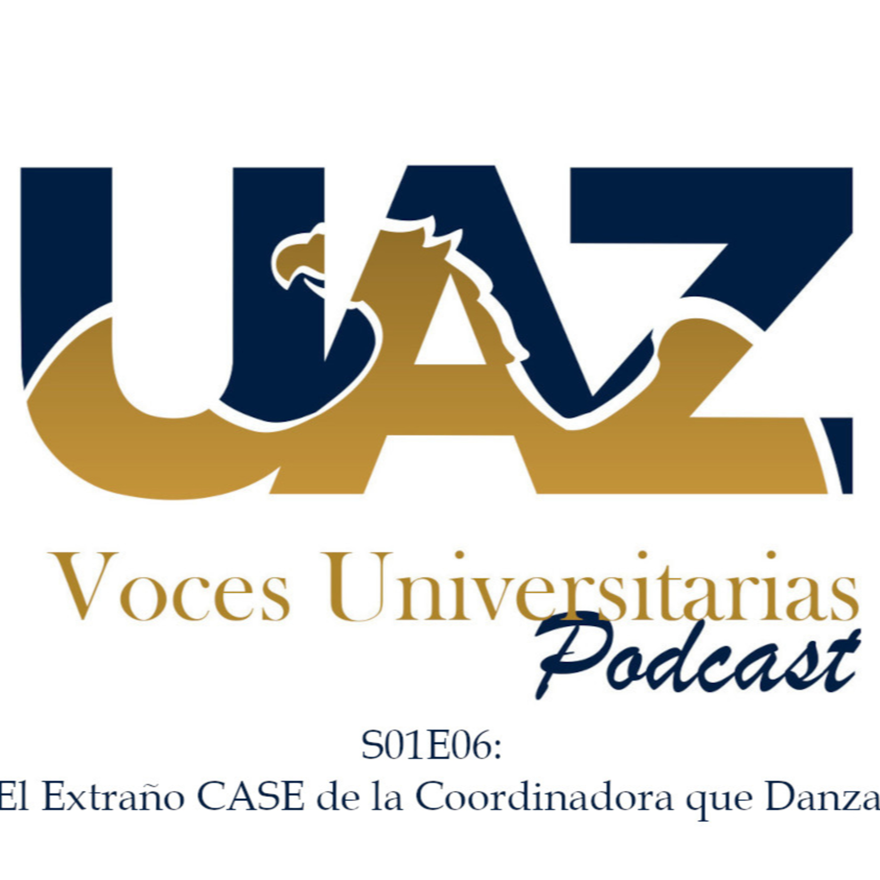 Voces Universitarias UAZ