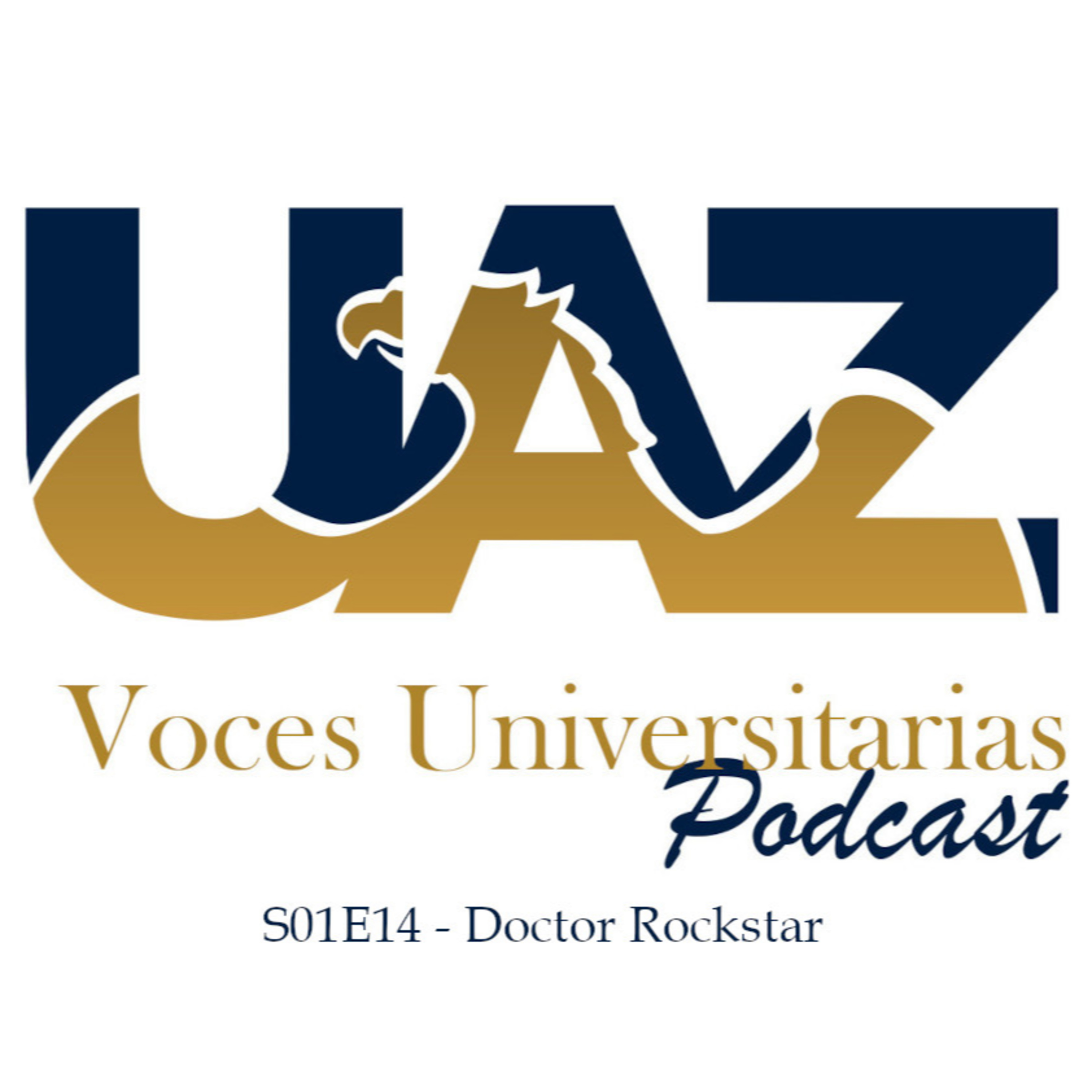 Voces Universitarias UAZ