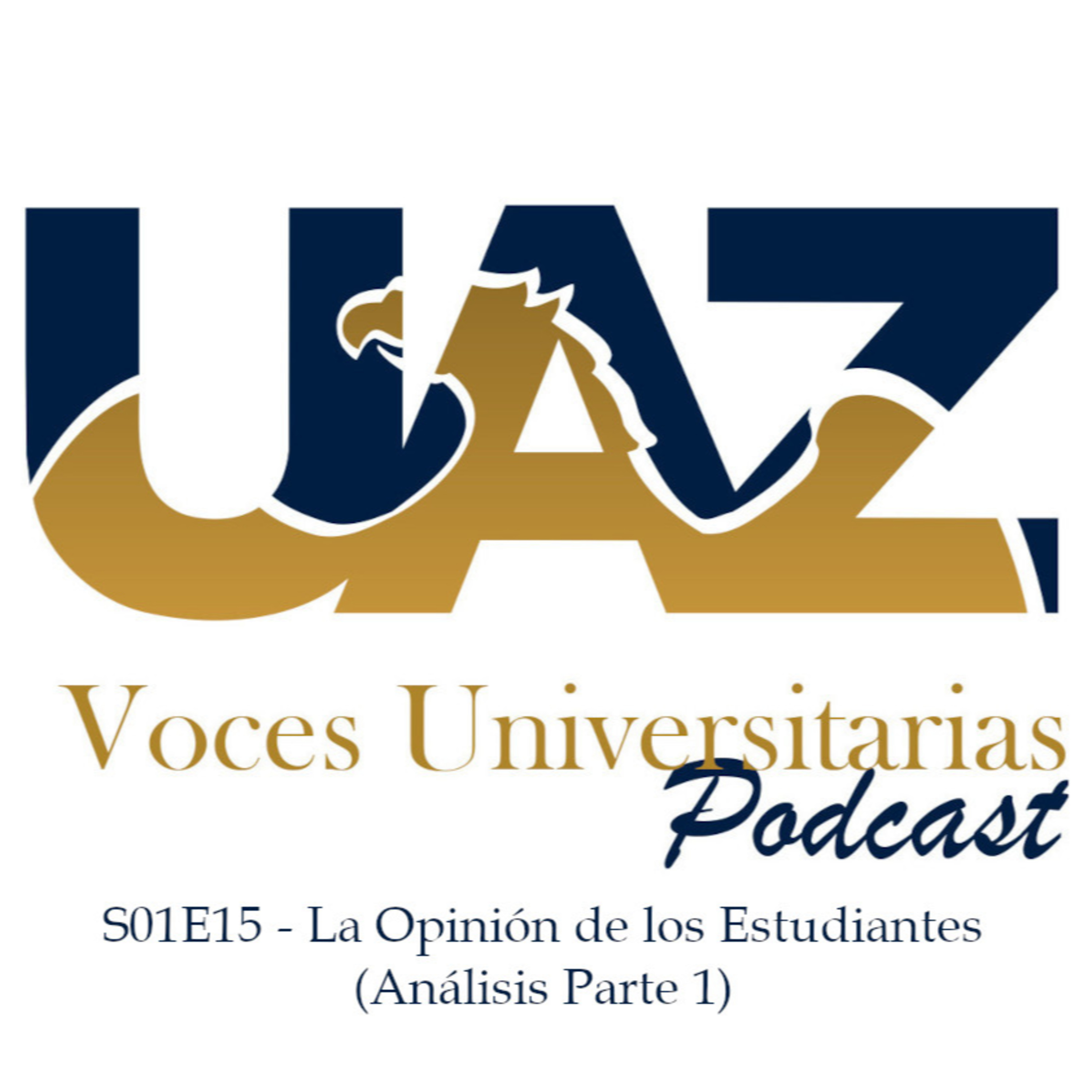 Voces Universitarias UAZ