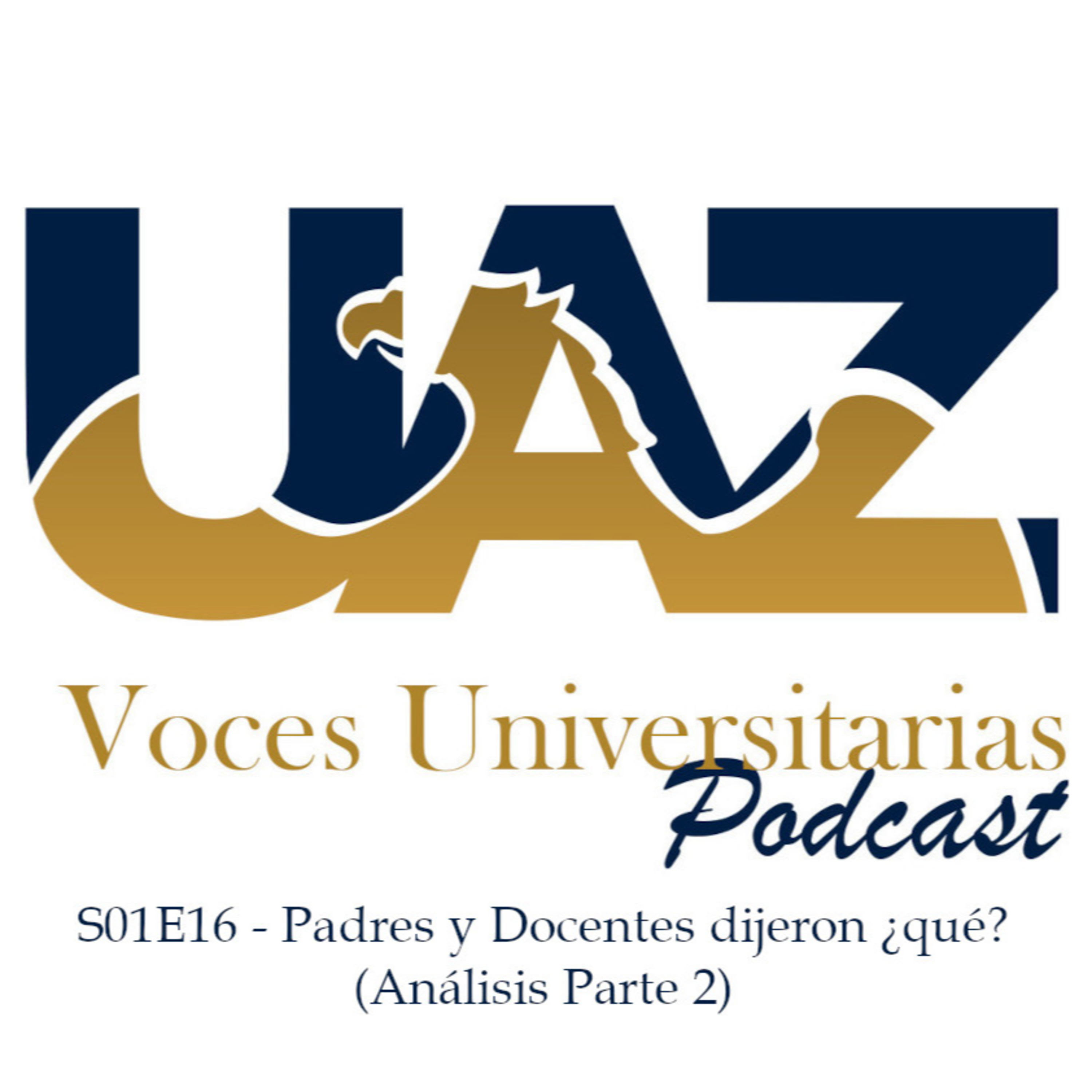 Voces Universitarias UAZ