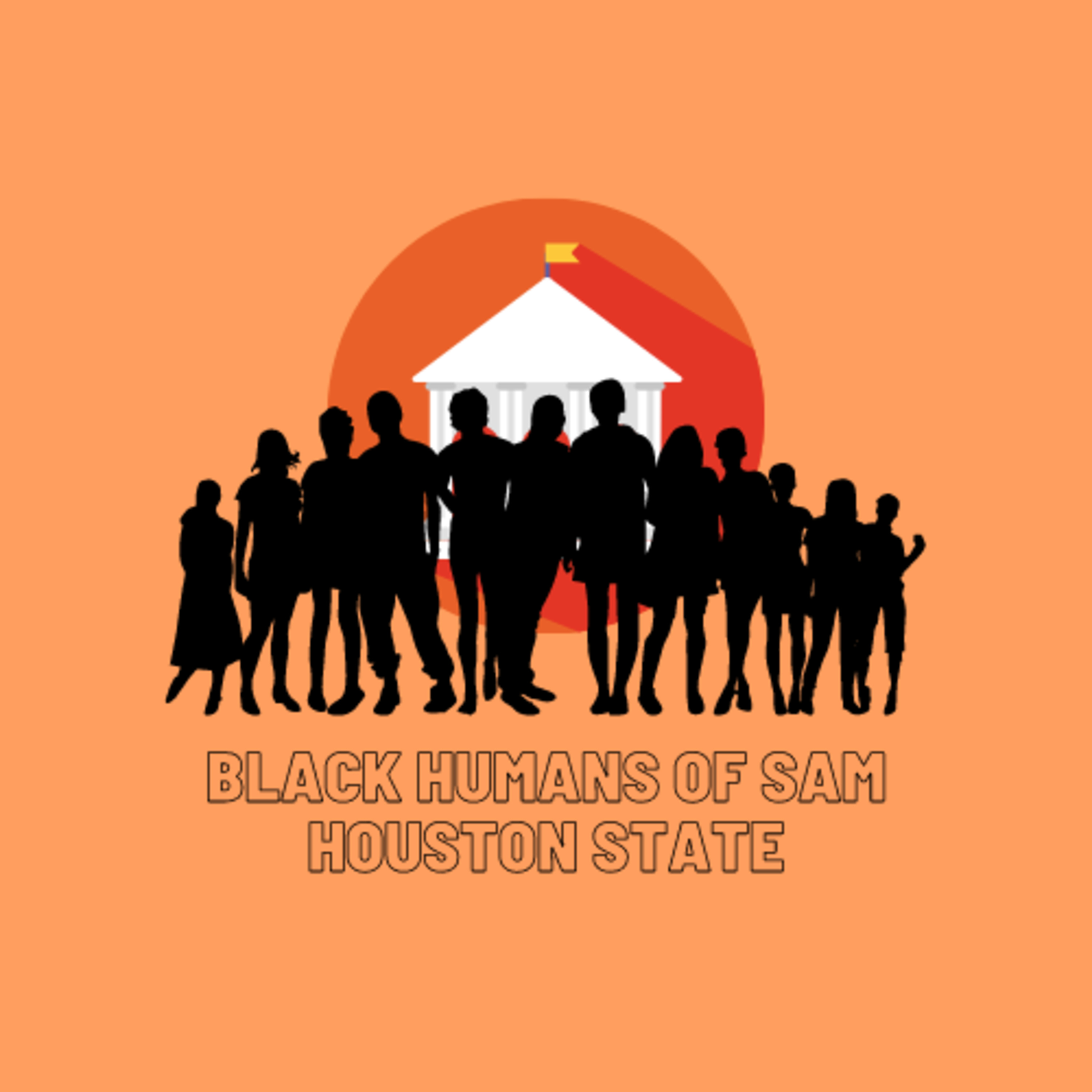 Black Humans of Sam Houston