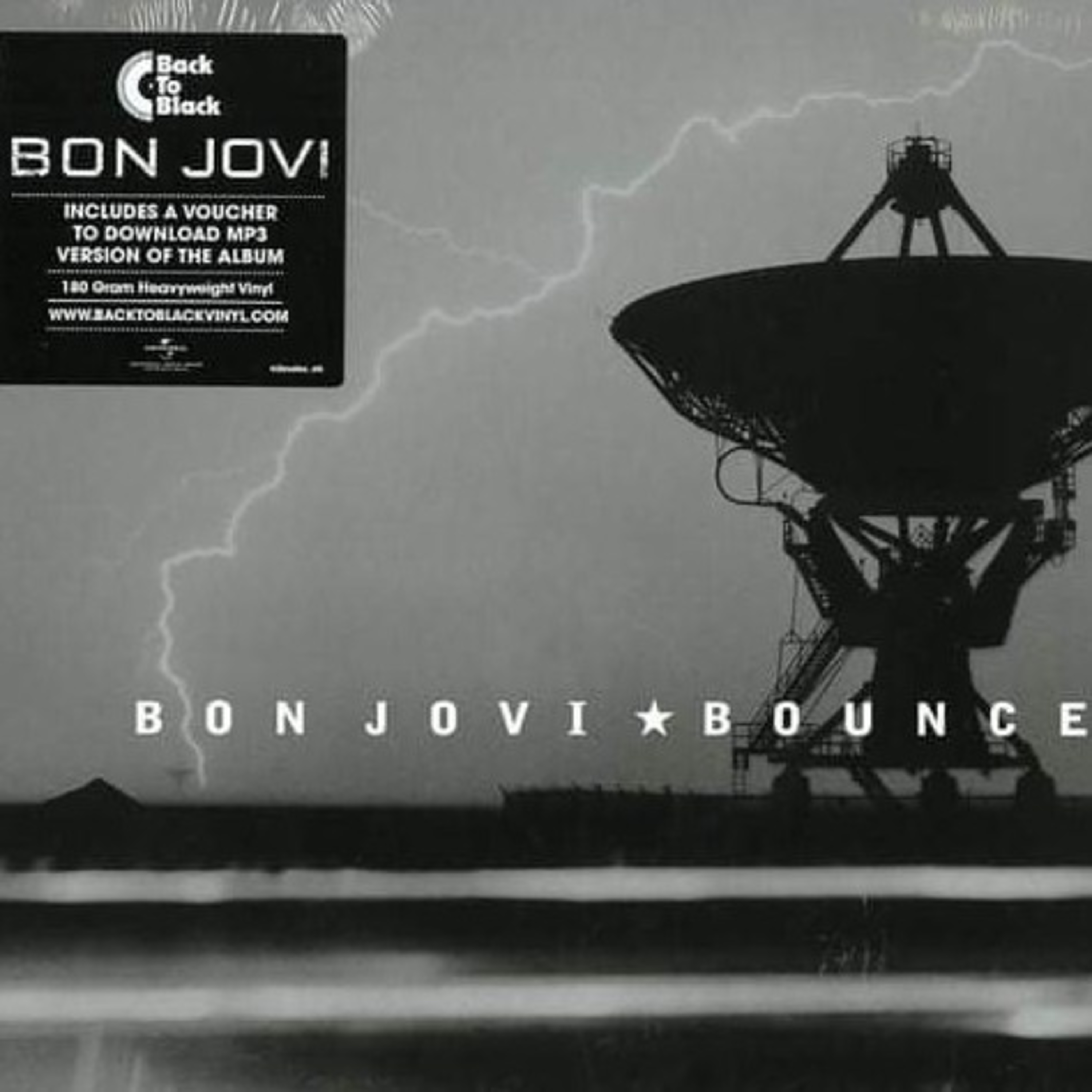 R.V.P. (Rock Vibrations Podcast) Edição Drops -#Vol.5 - 18 anos de Bounce episode artwork