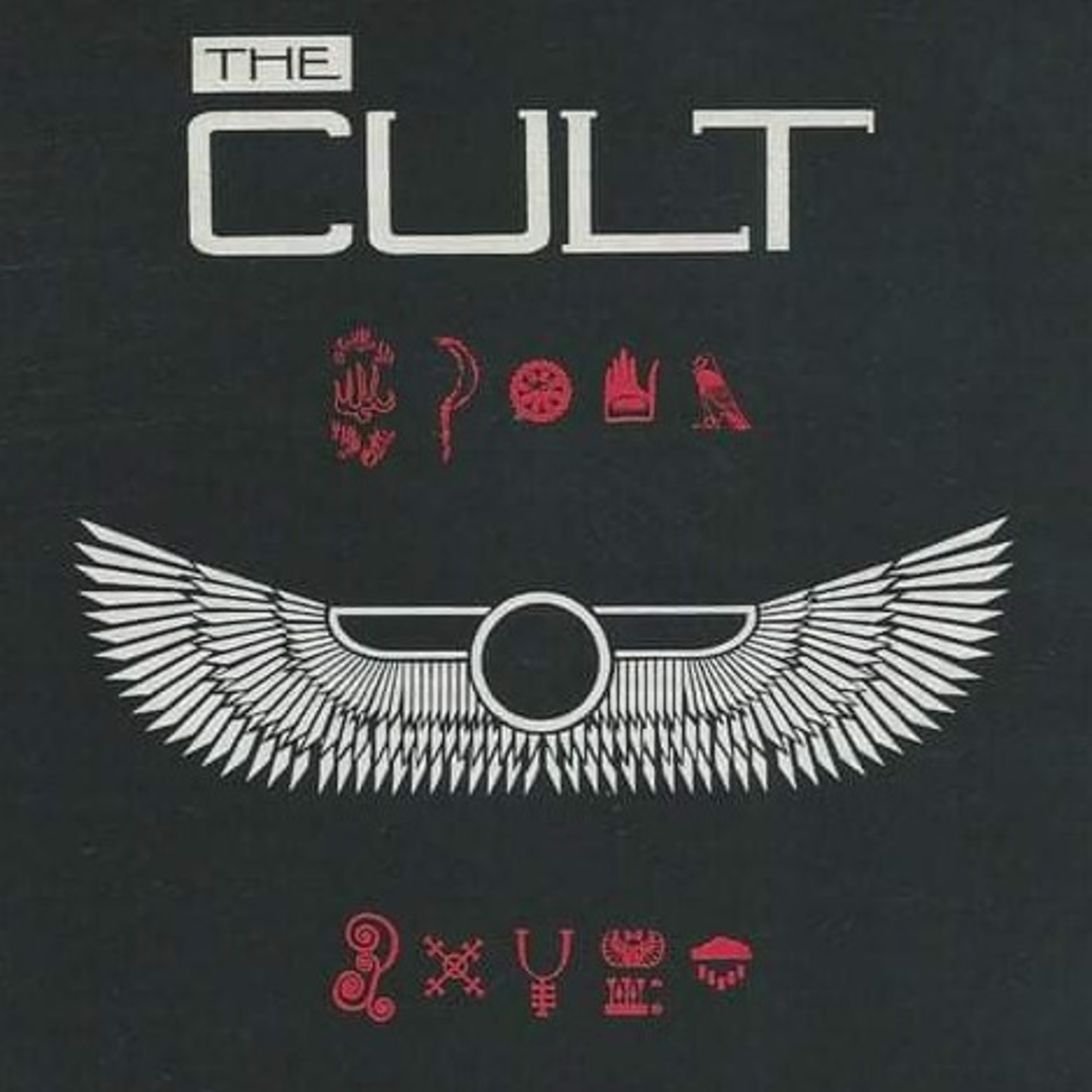 R.V.P. (Rock Vibrations Podcast) Edição Drops - #Vol8 - 35 anos de "Love" do The Cult episode artwork