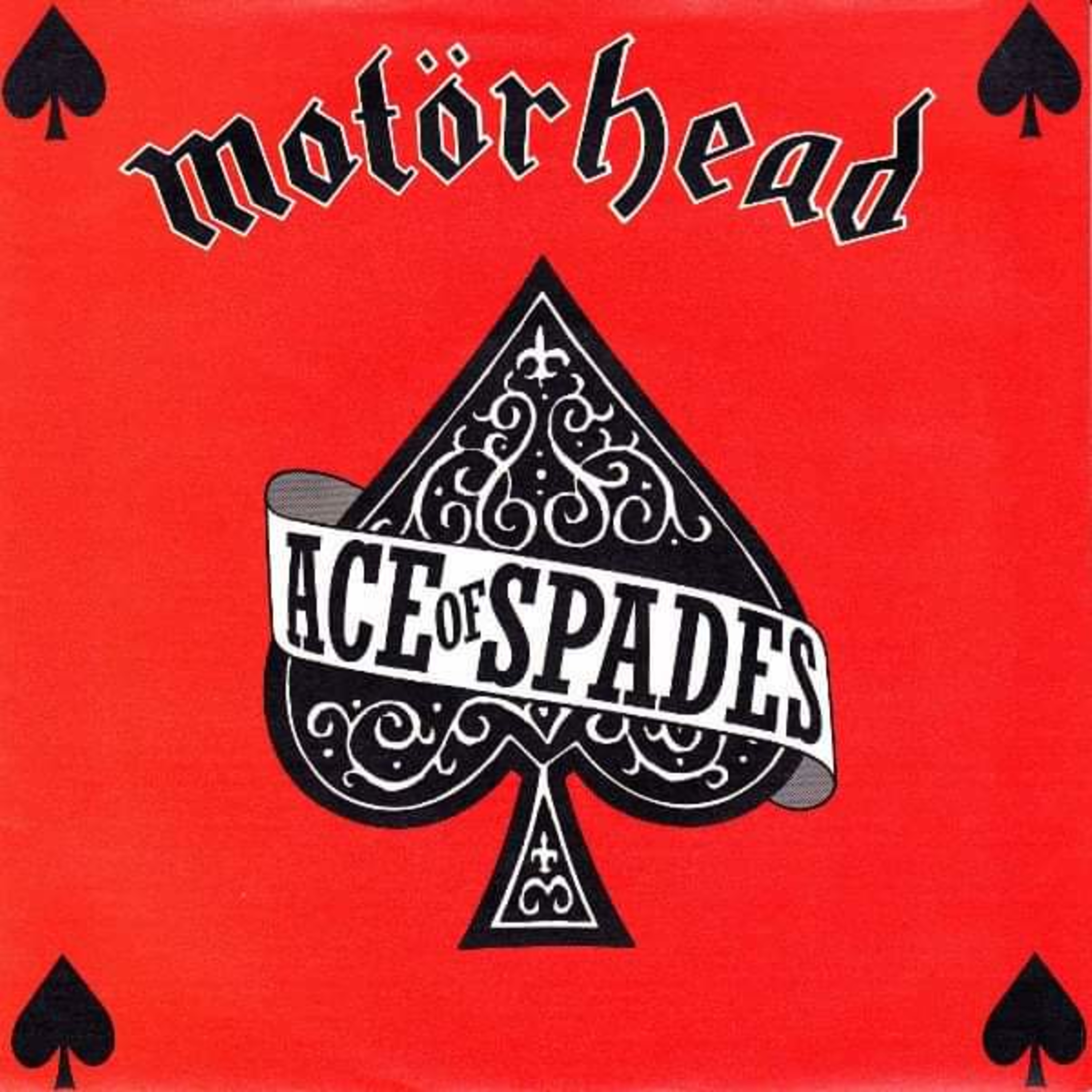 R.V.P. (Rock Vibrations Podcast) Edição Drops #Vol.12 - Os 40 anos do single "Ace Of Spades" episode artwork