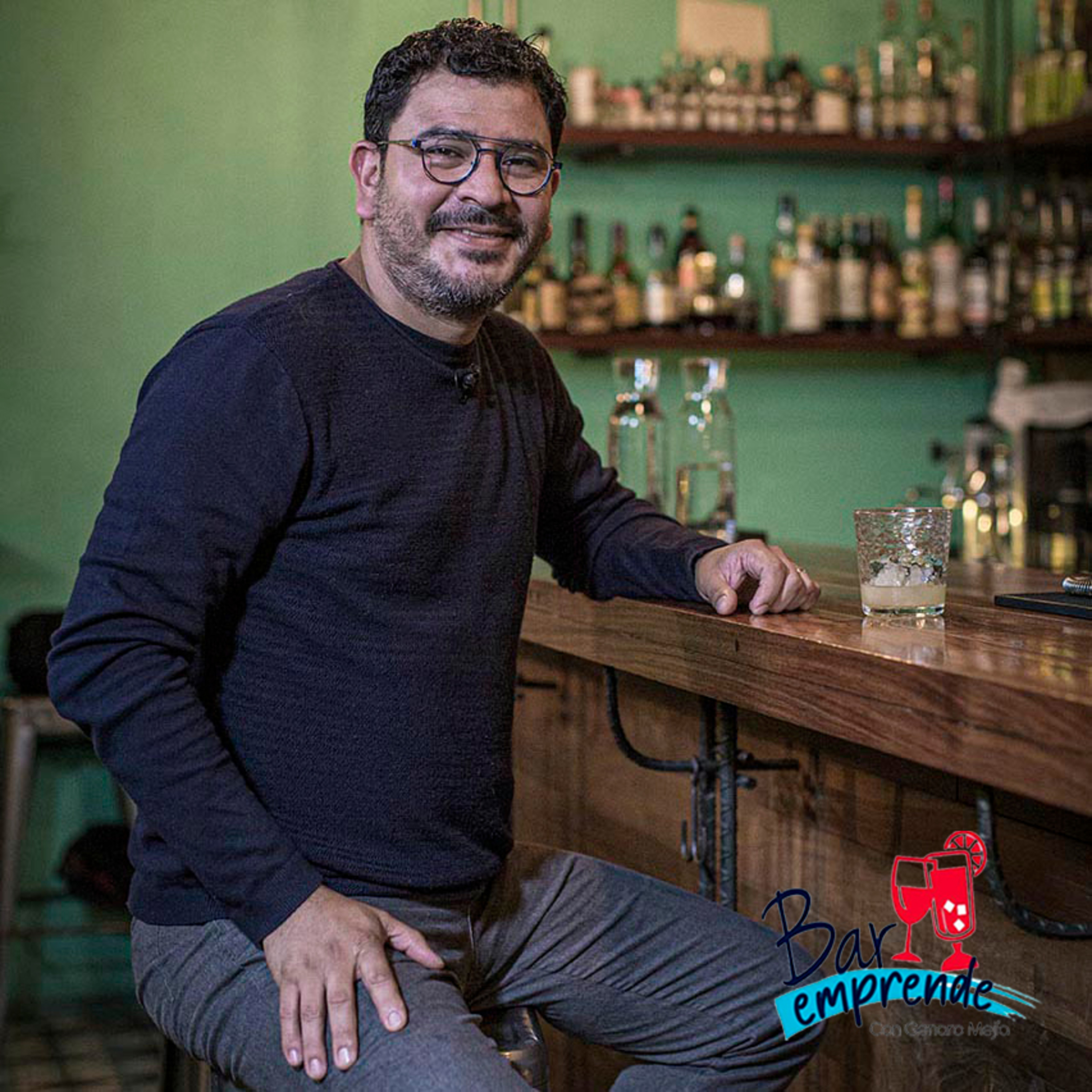 Bar Emprende