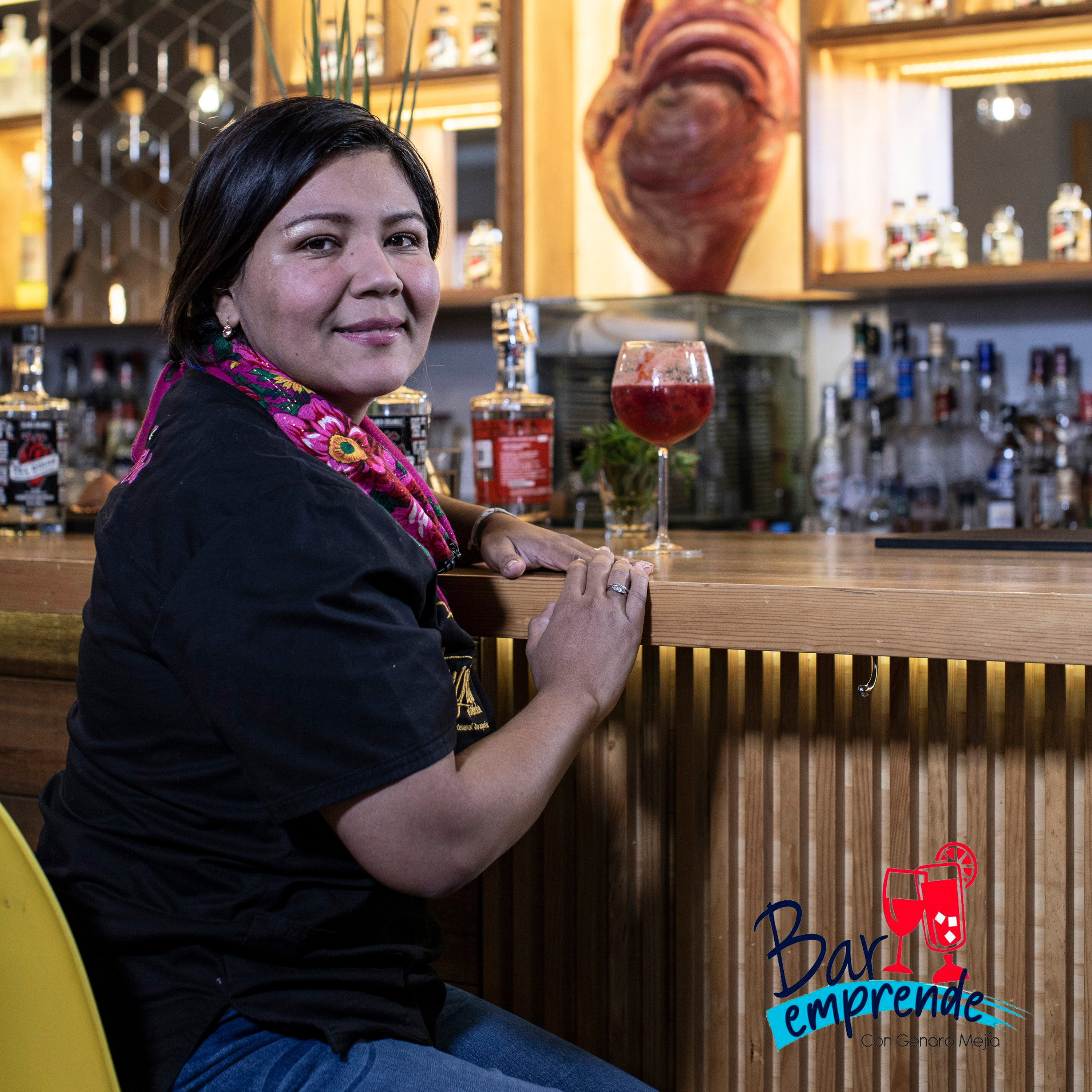 Bar Emprende