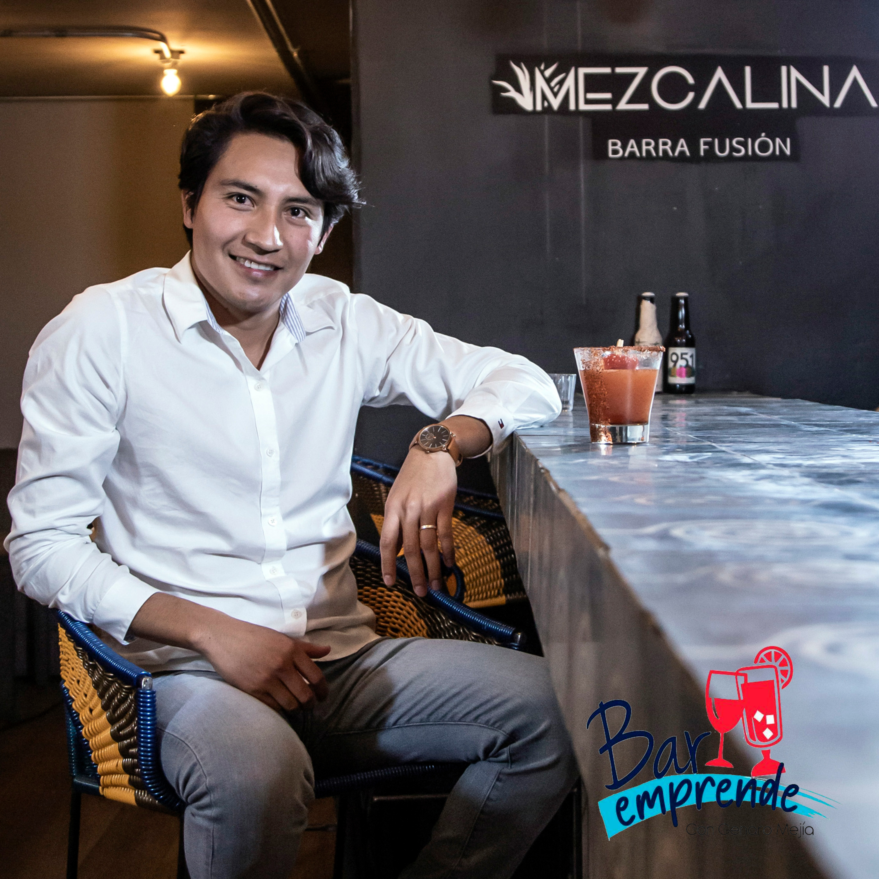 Bar Emprende