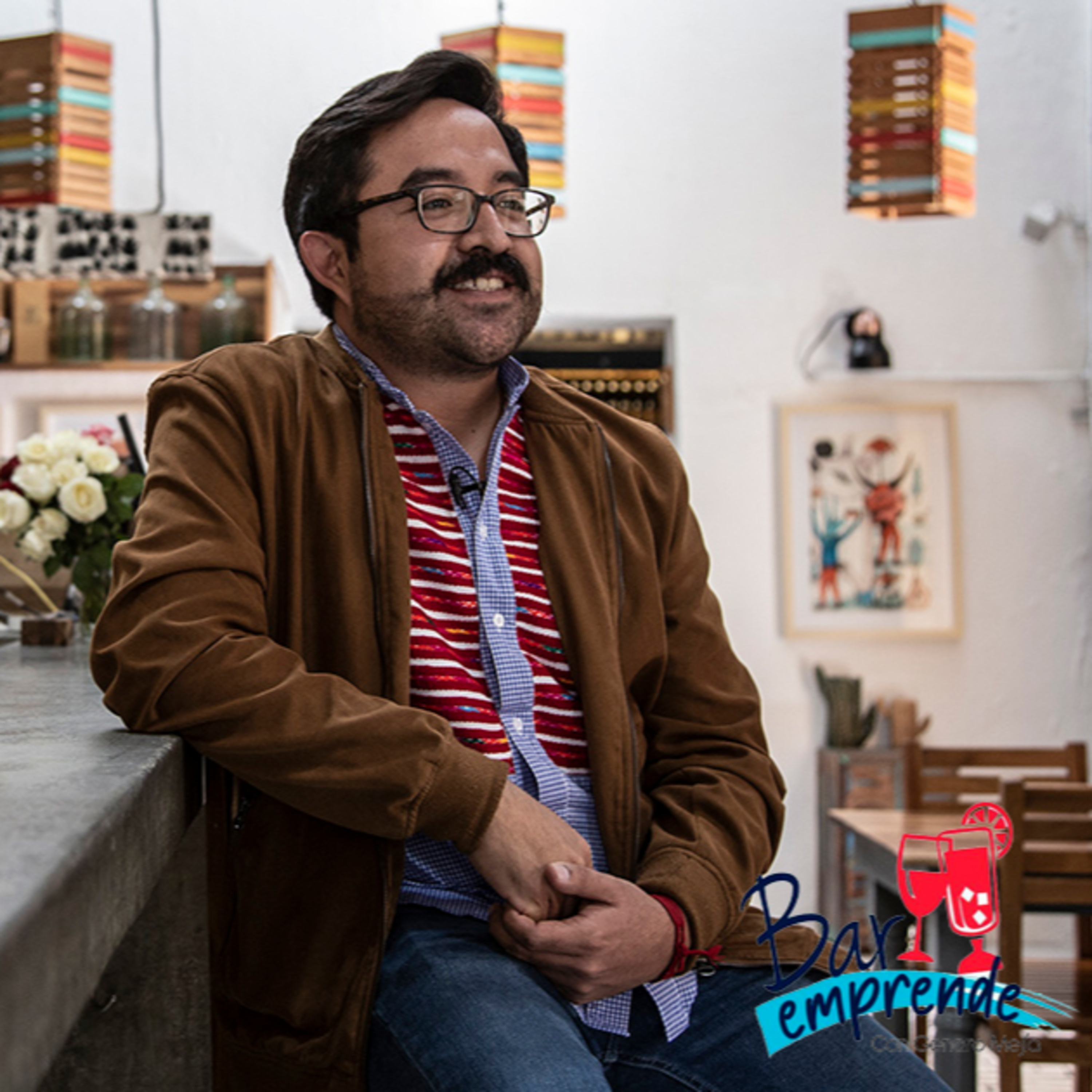 Bar Emprende