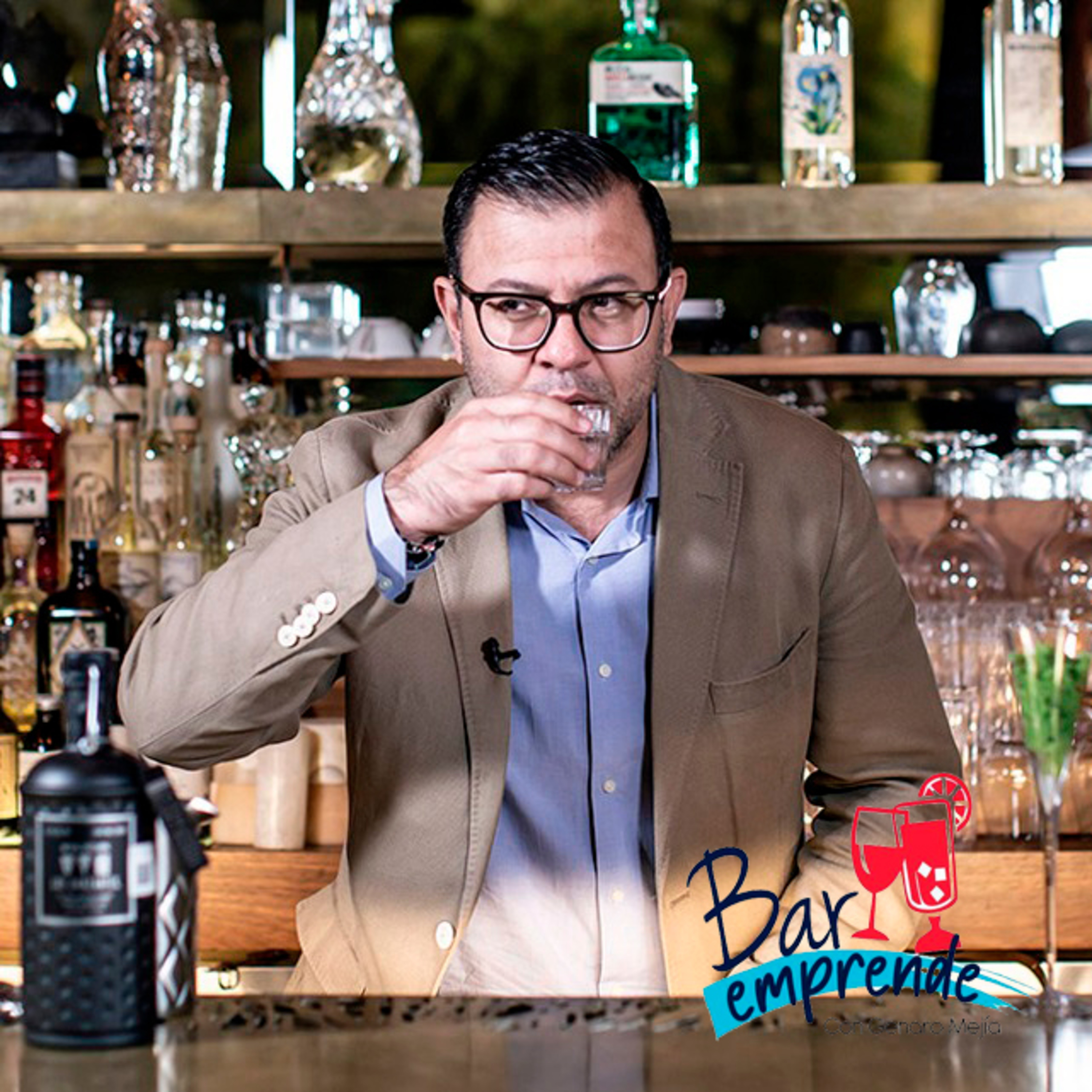 Bar Emprende