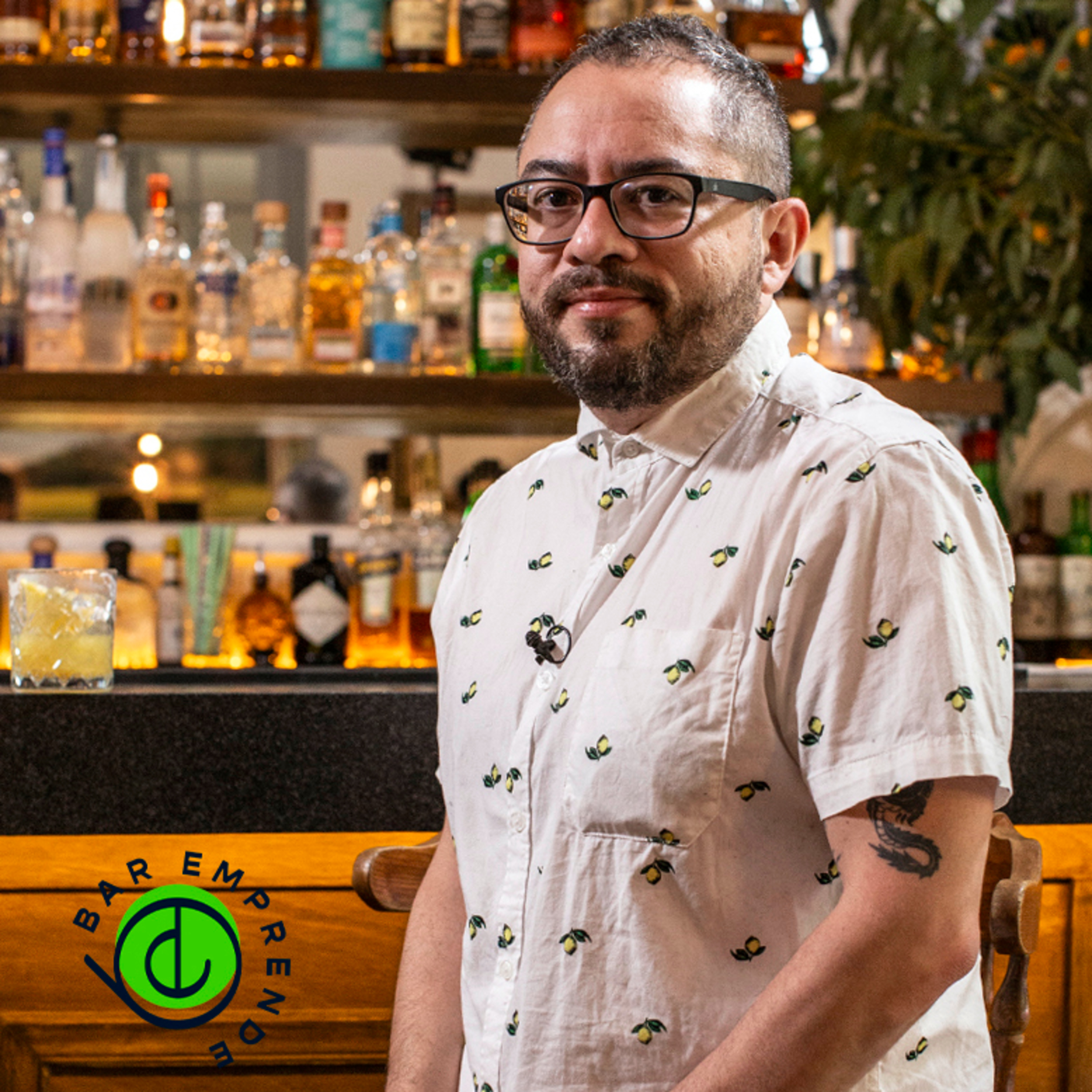 Bar Emprende