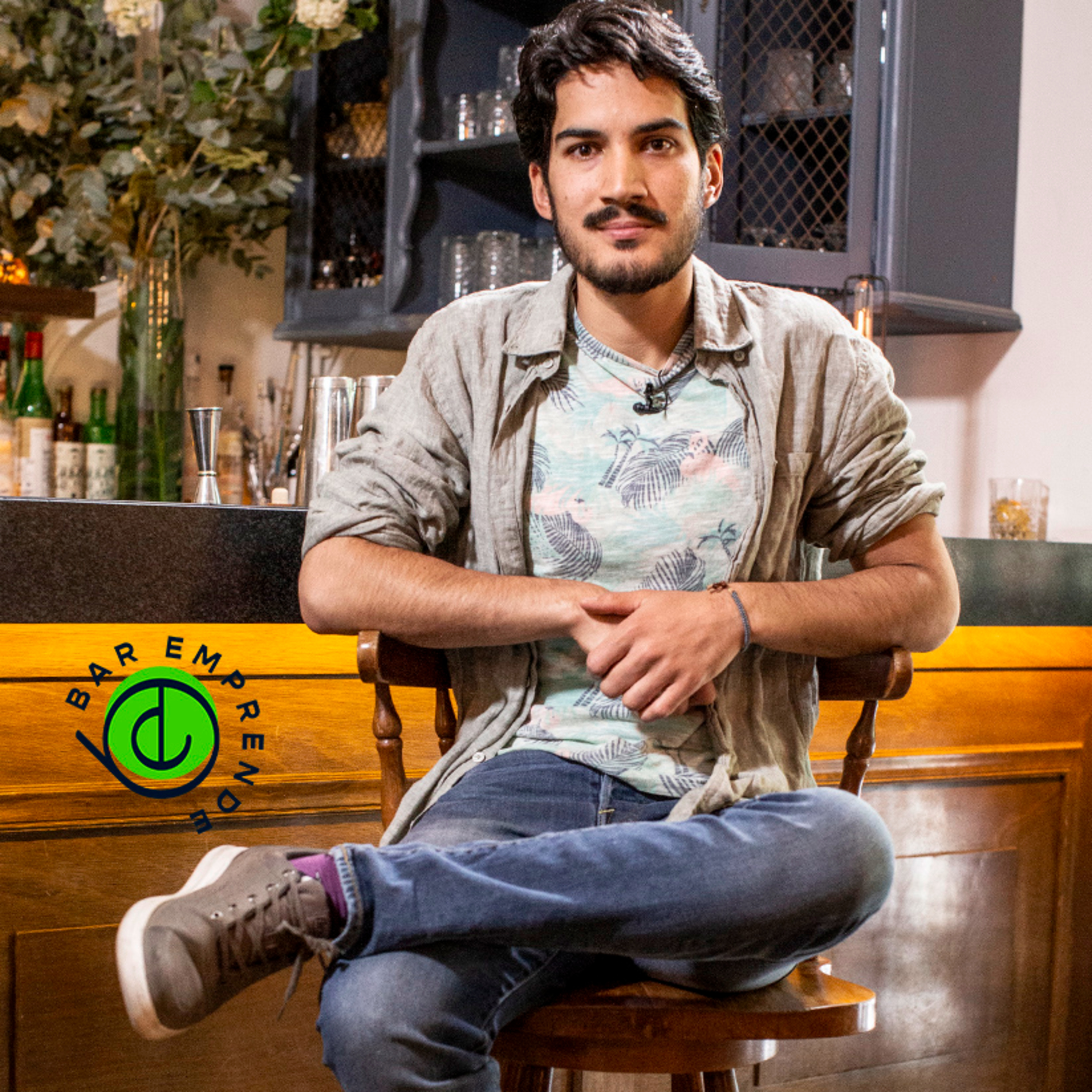 Bar Emprende