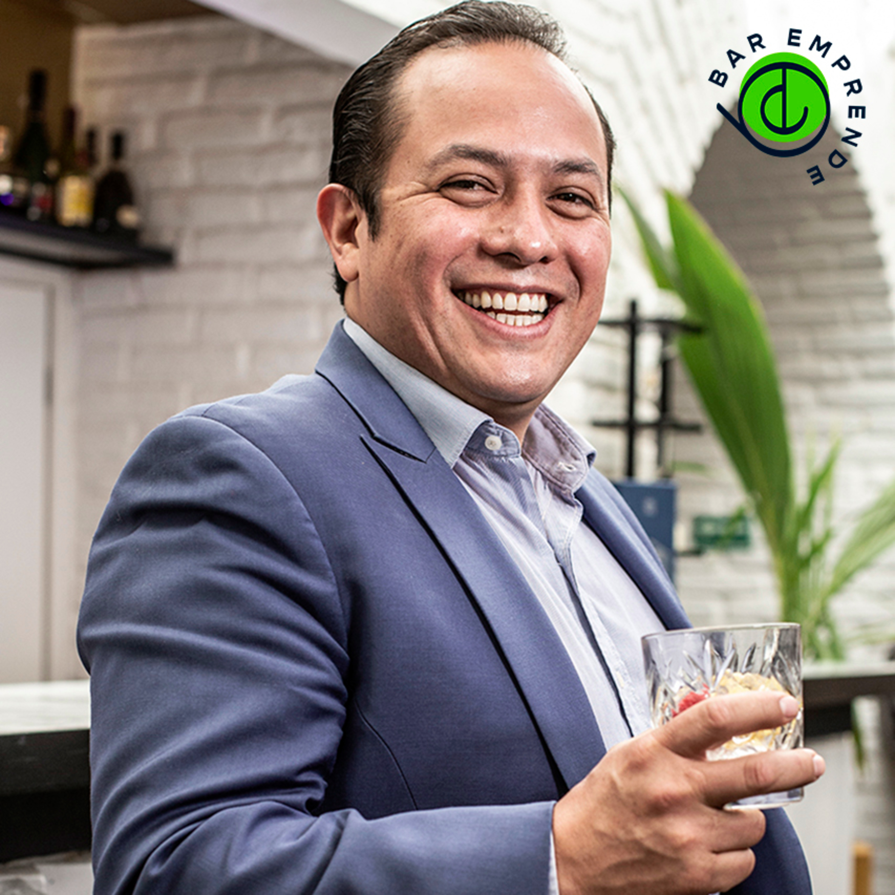 Bar Emprende
