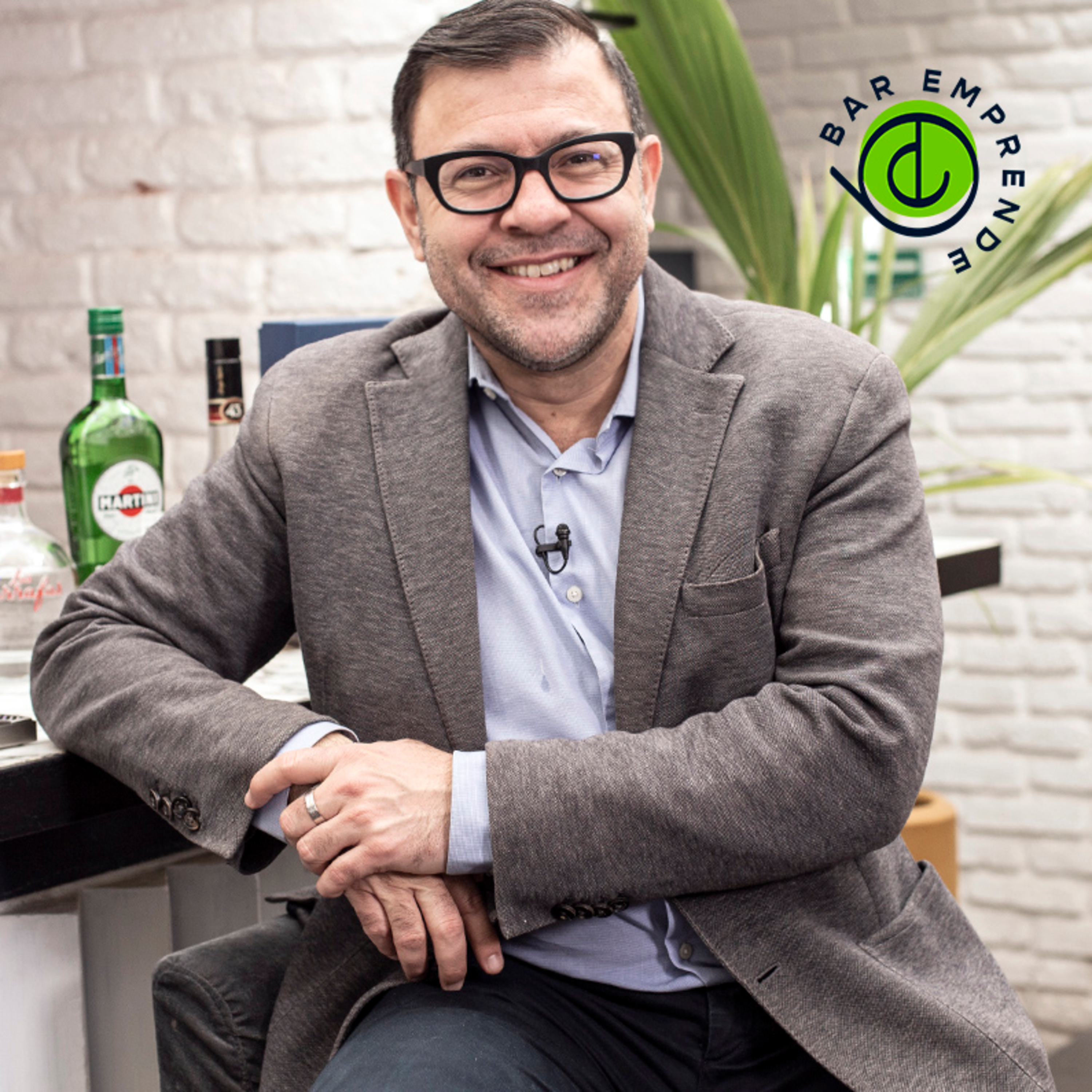 Bar Emprende